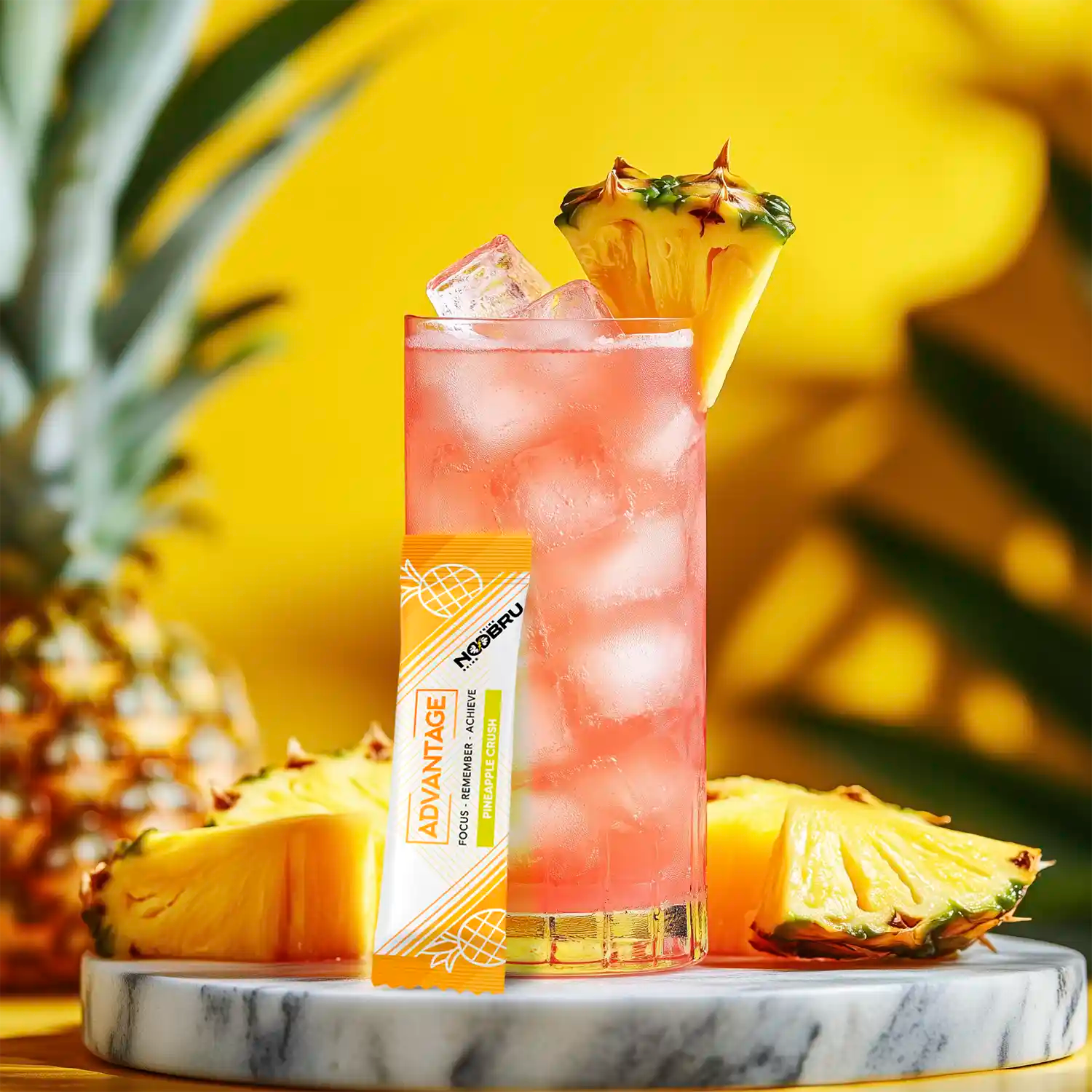 Noobru™ Advantage - Pineapple Crush