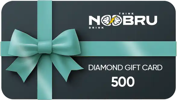 Noobru Gift Card