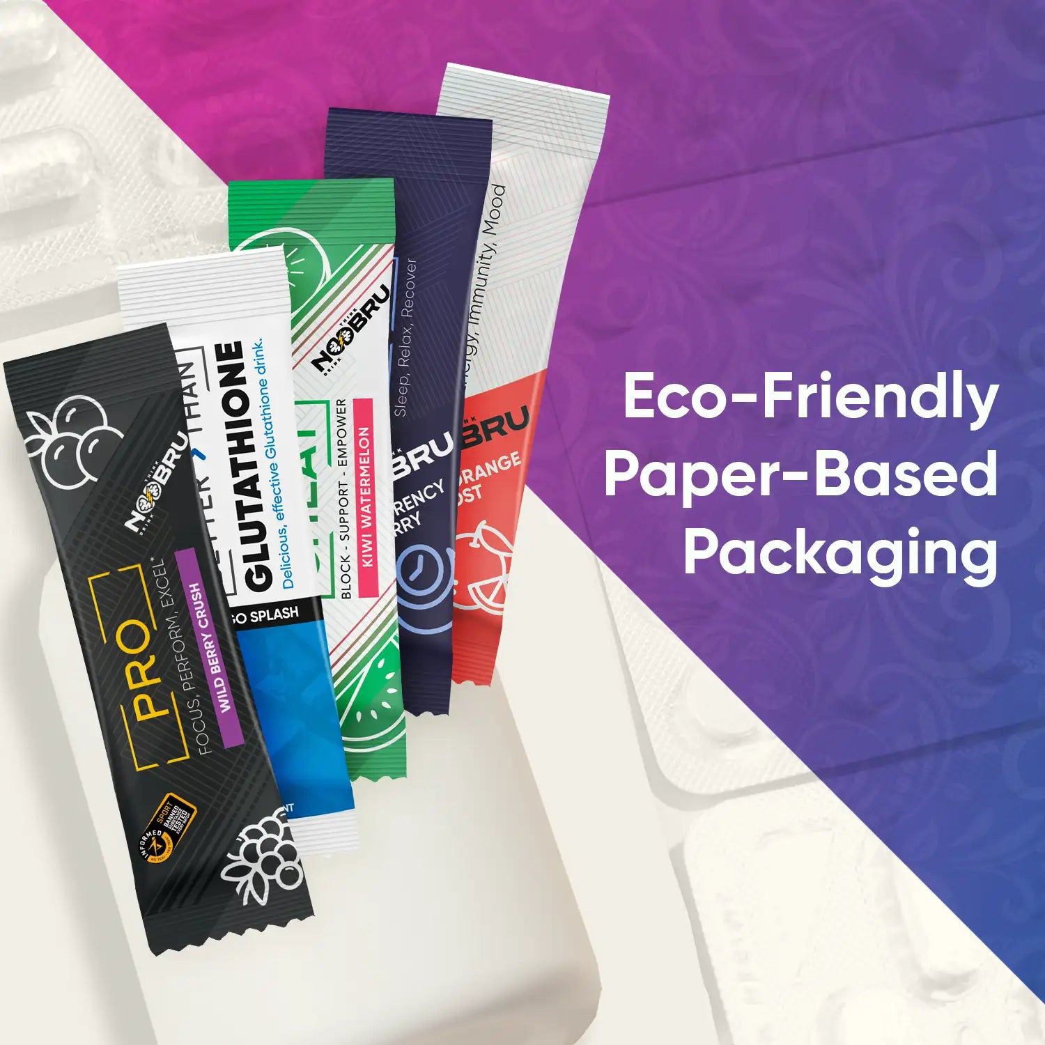 Noobru™ - Ultimate Daily Essentials