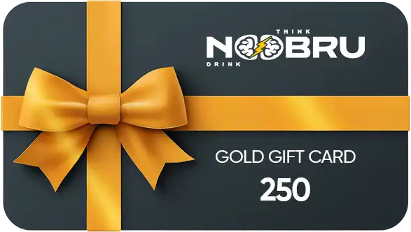 Noobru Gift Card
