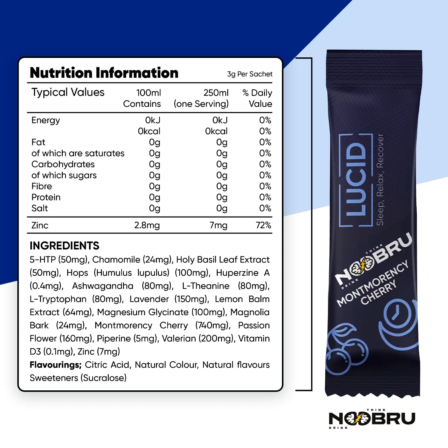 Noobru™ - Ultimate Daily Essentials