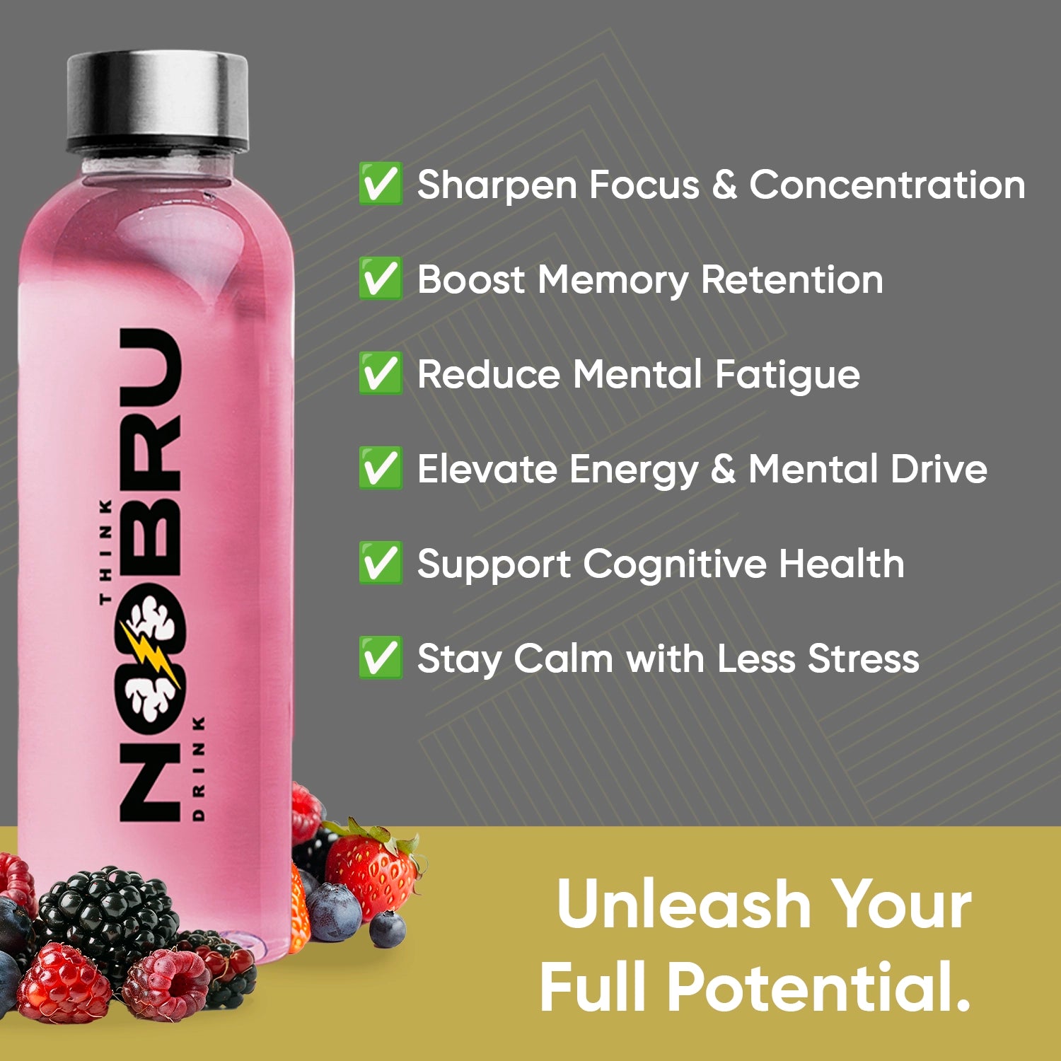Noobru™ Pro