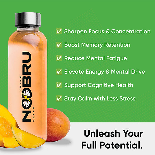 Noobru™ - Better Than - Resveratrol