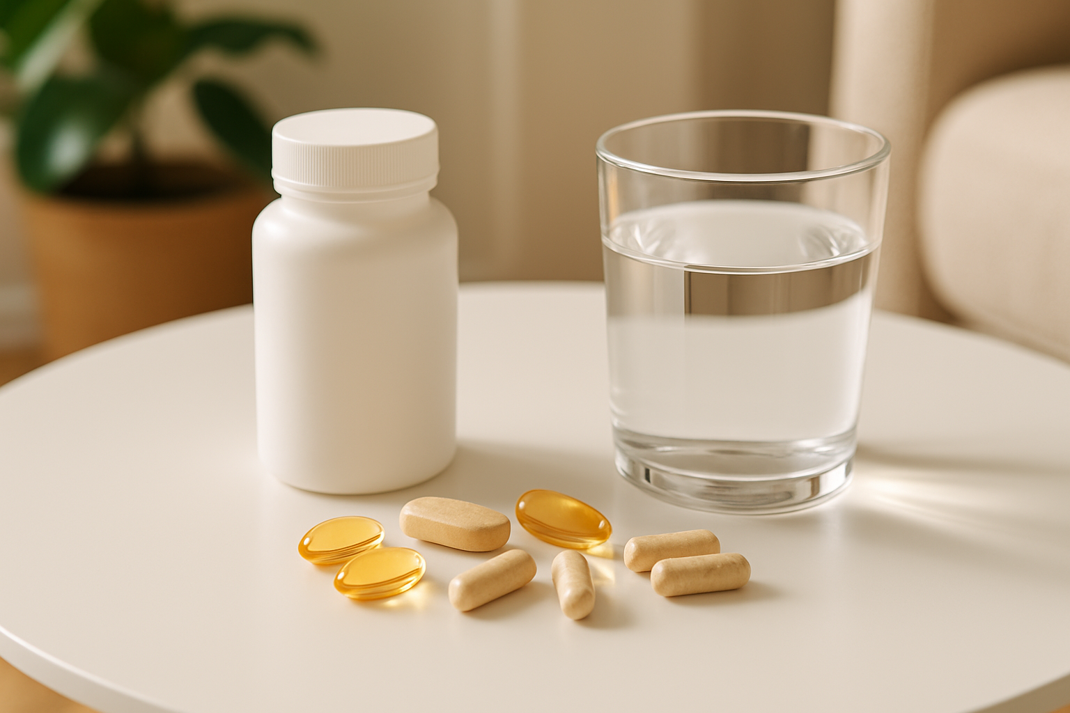 Best Supplements for Brain Fog: 7 Focus Boosters Ranked (2026)