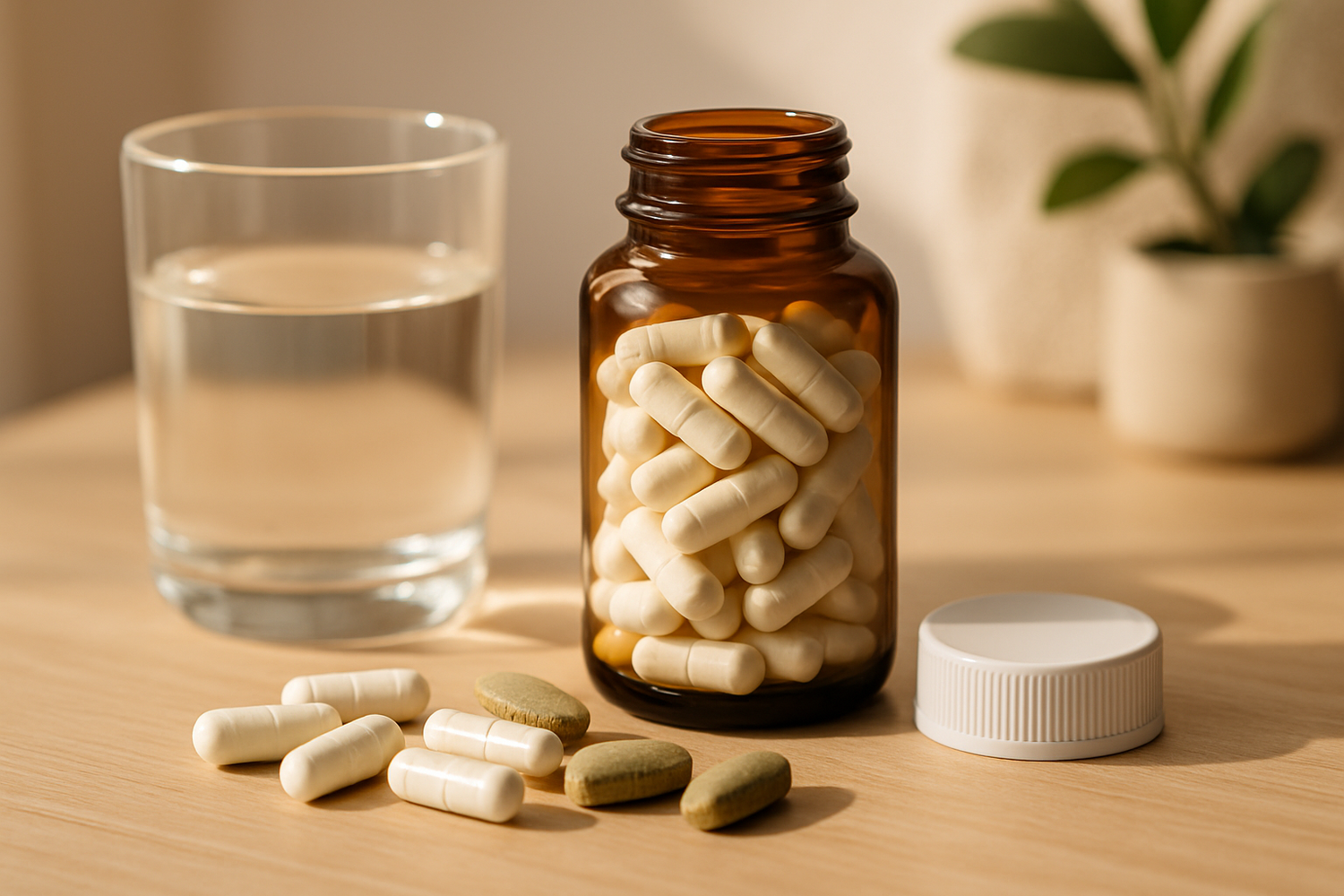 Best Nootropic Supplements for Focus in 2026