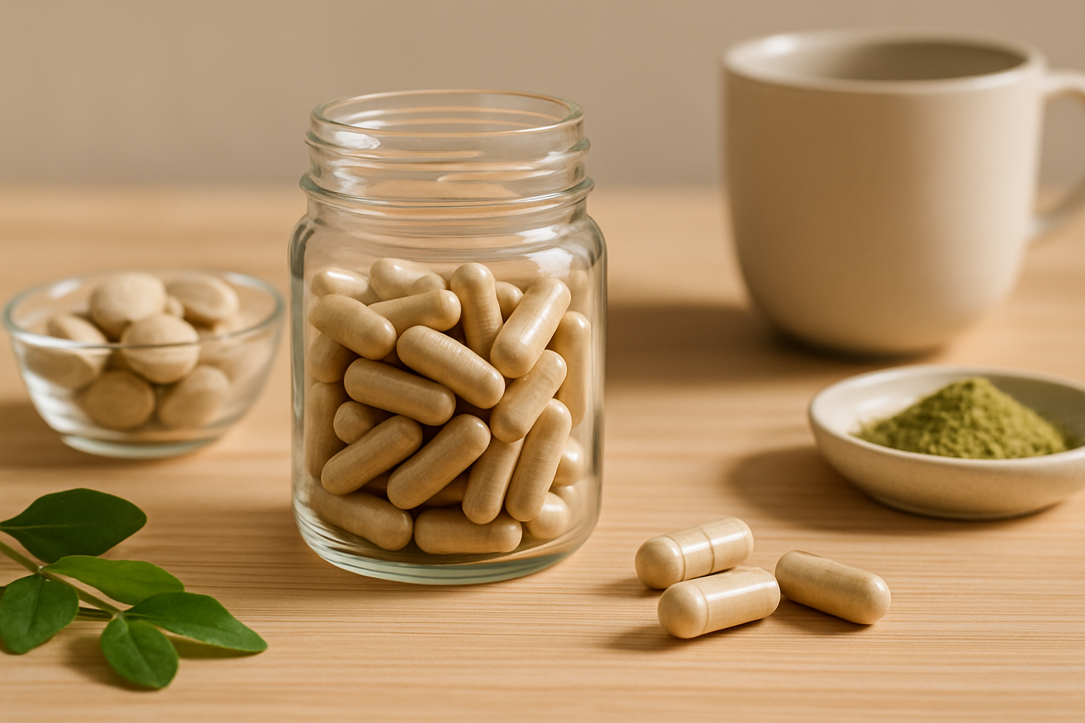 Best Nootropic Ingredients for Focus in 2026
