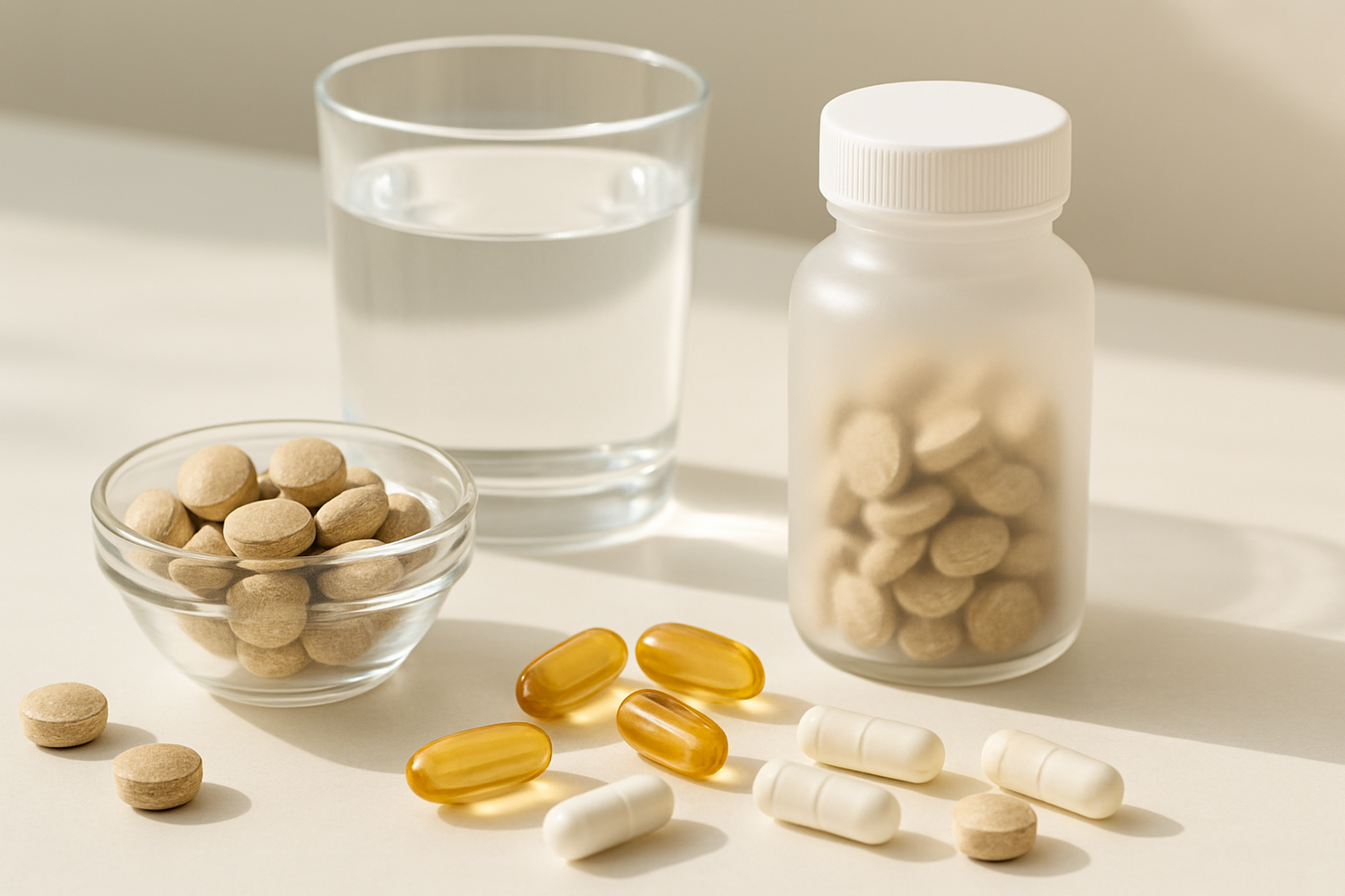 How Do Nootropics Work? 6 Brain Pathways Explained by Mechanism