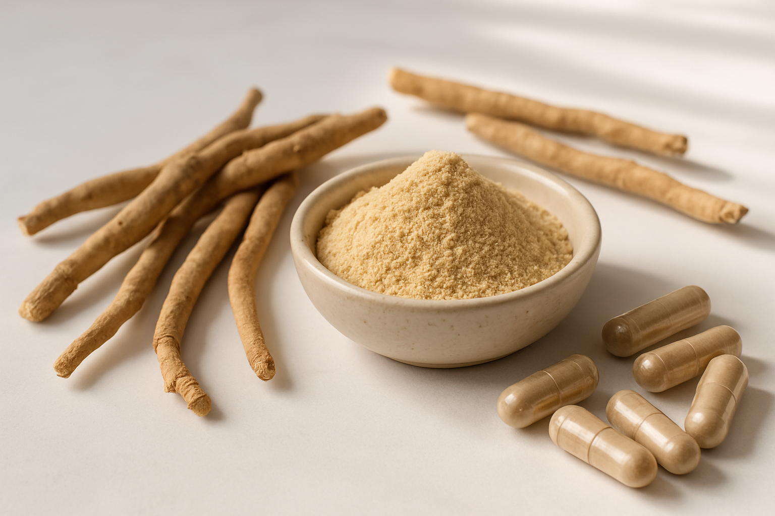 Nootropics for Focus: What 14 Trials Reveal in 2026