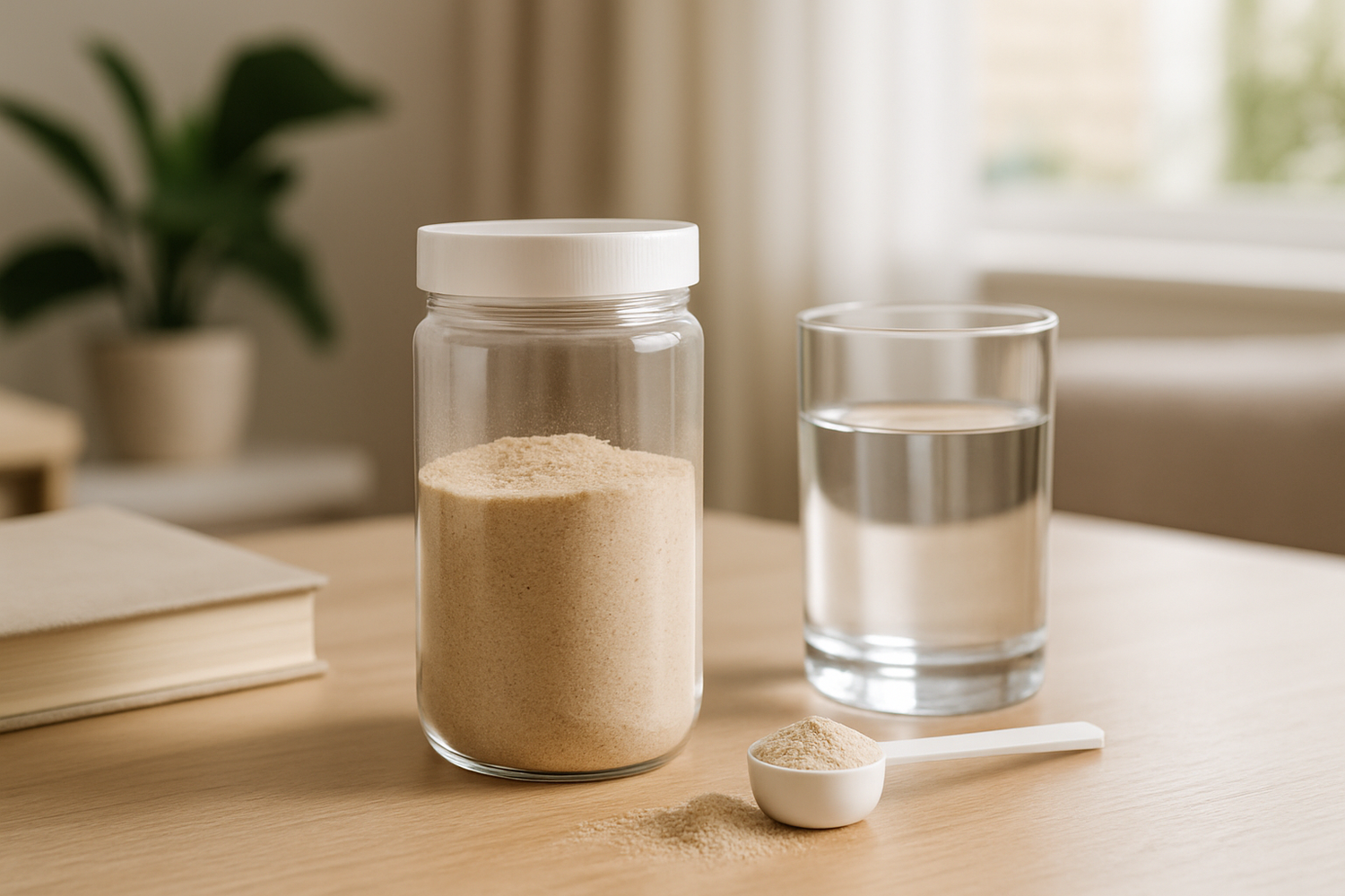Nootropics for Focus: What Actually Works in 2026