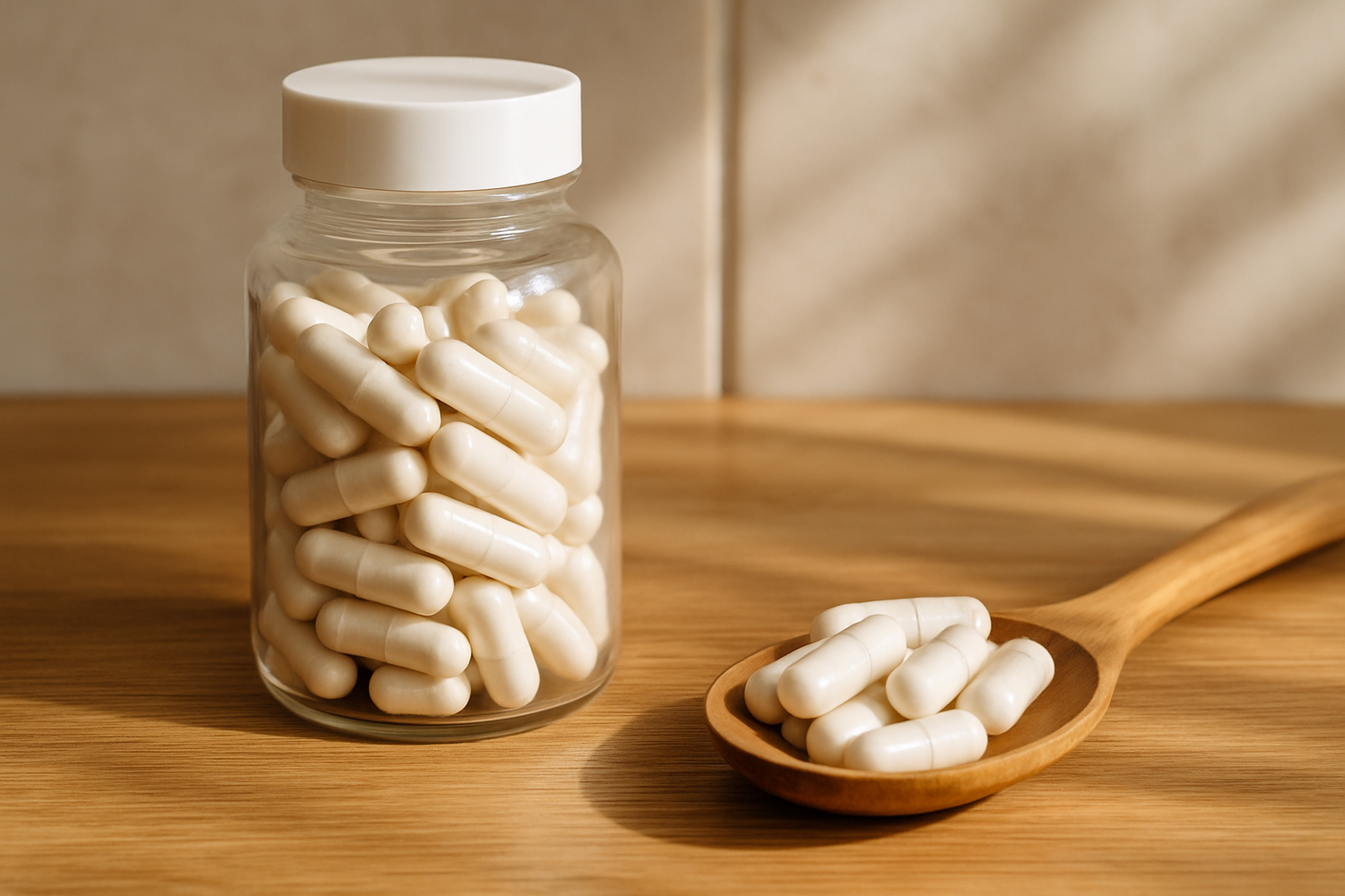 Magnesium Glycinate: Why the Glycine Bond Changes Everything (2026 Guide)