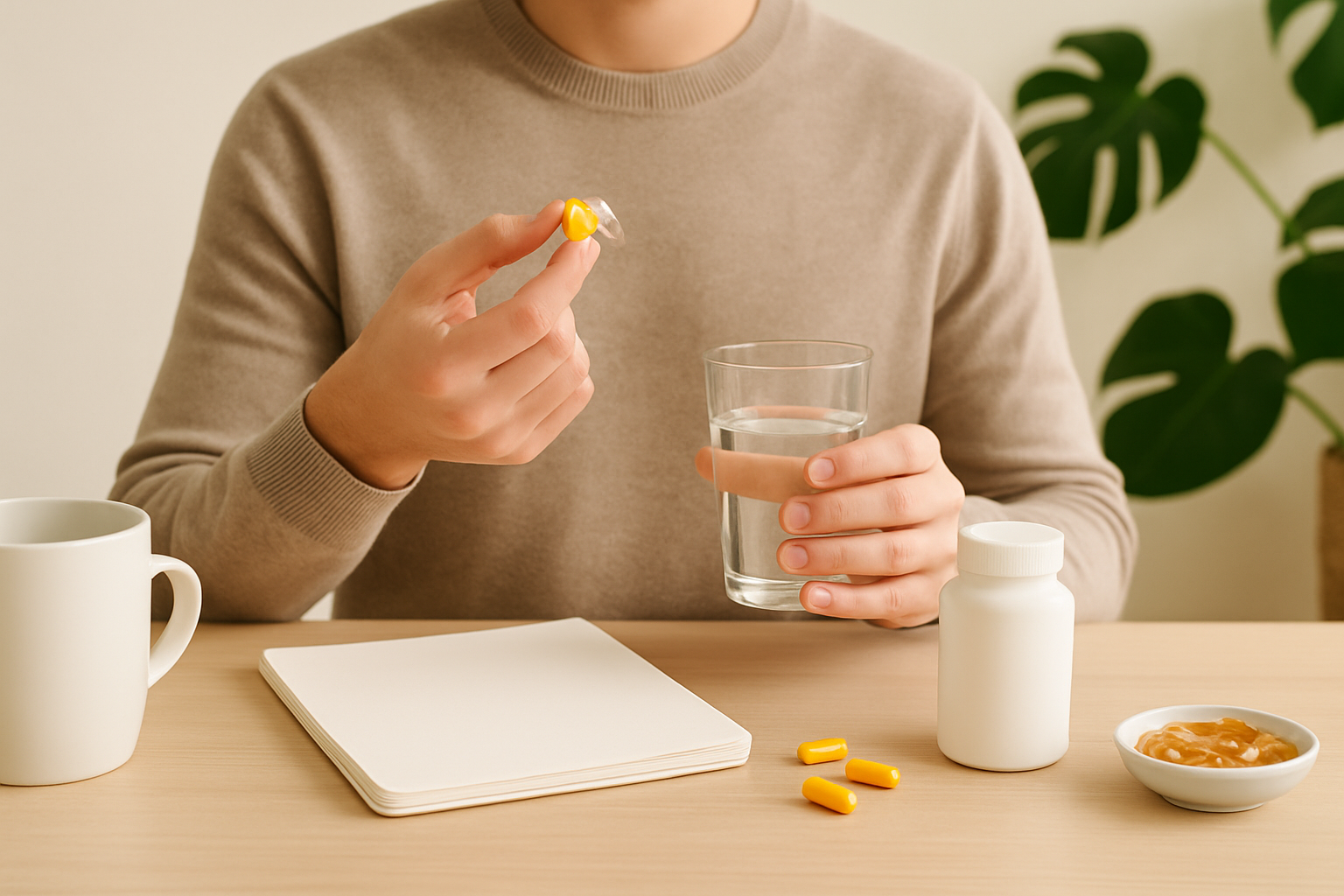 Cognitive Enhancement: The Evidence-Based Guide for 2026