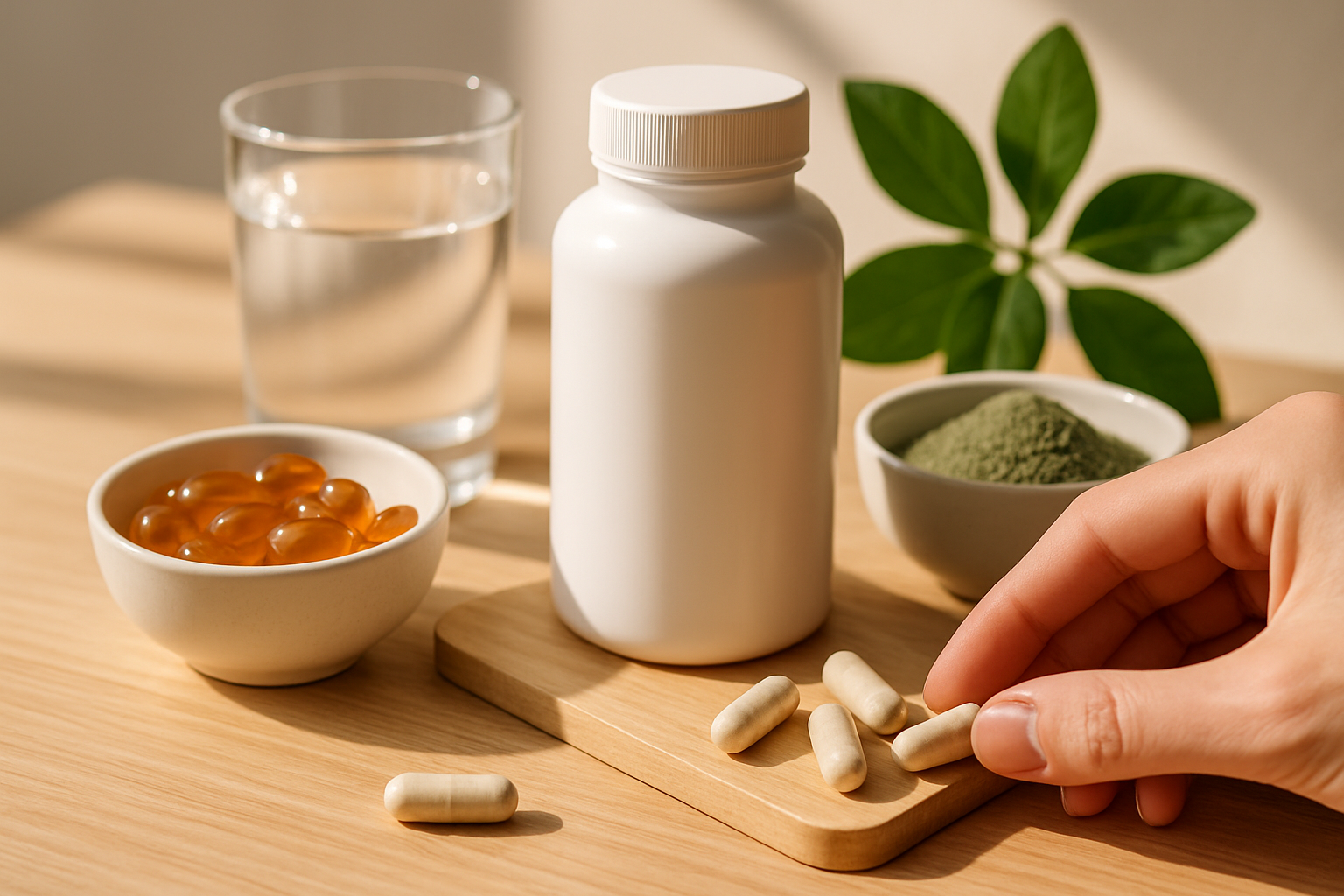 How to Improve Focus and Concentration Naturally in 2026