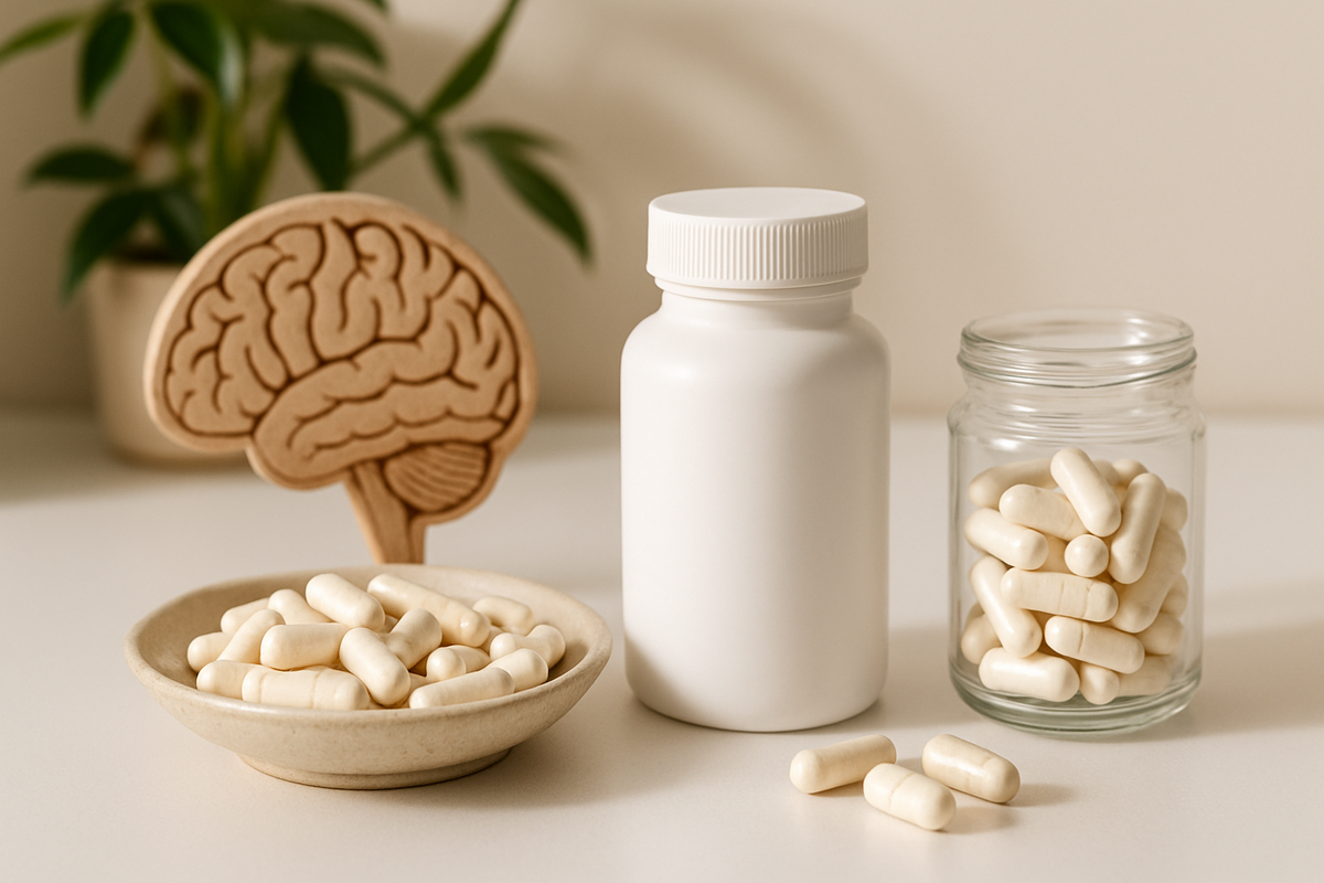 Best Amino Acids for Brain Health: Ranked by Evidence