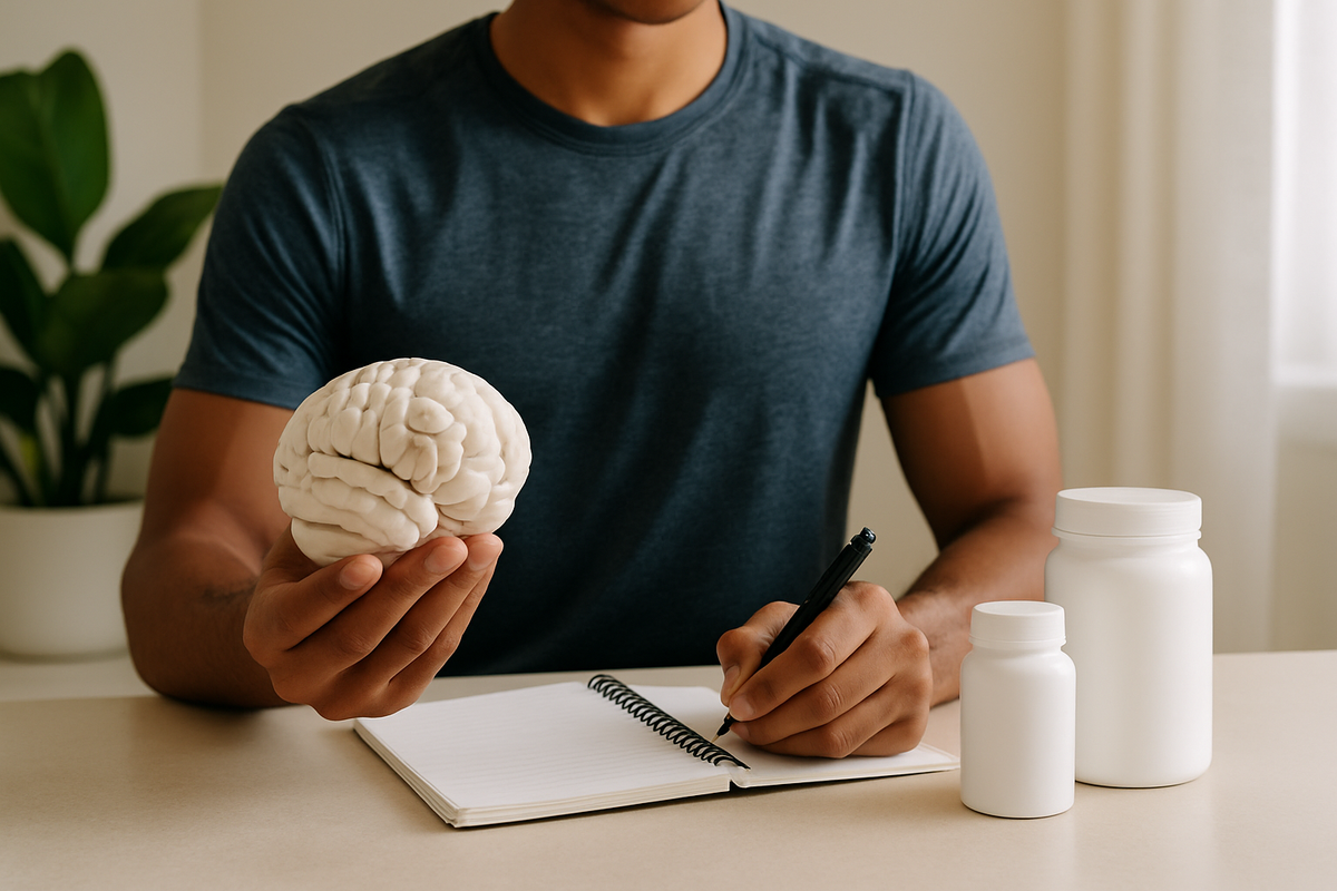 Sport Psychology Definition: What It Actually Is and Why Every Athlete Needs It