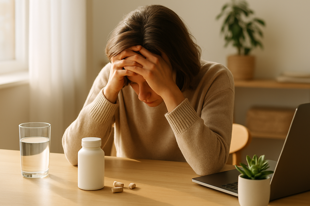 Burnout Signs and Symptoms: How to Spot Each Stage Before It's Too Late