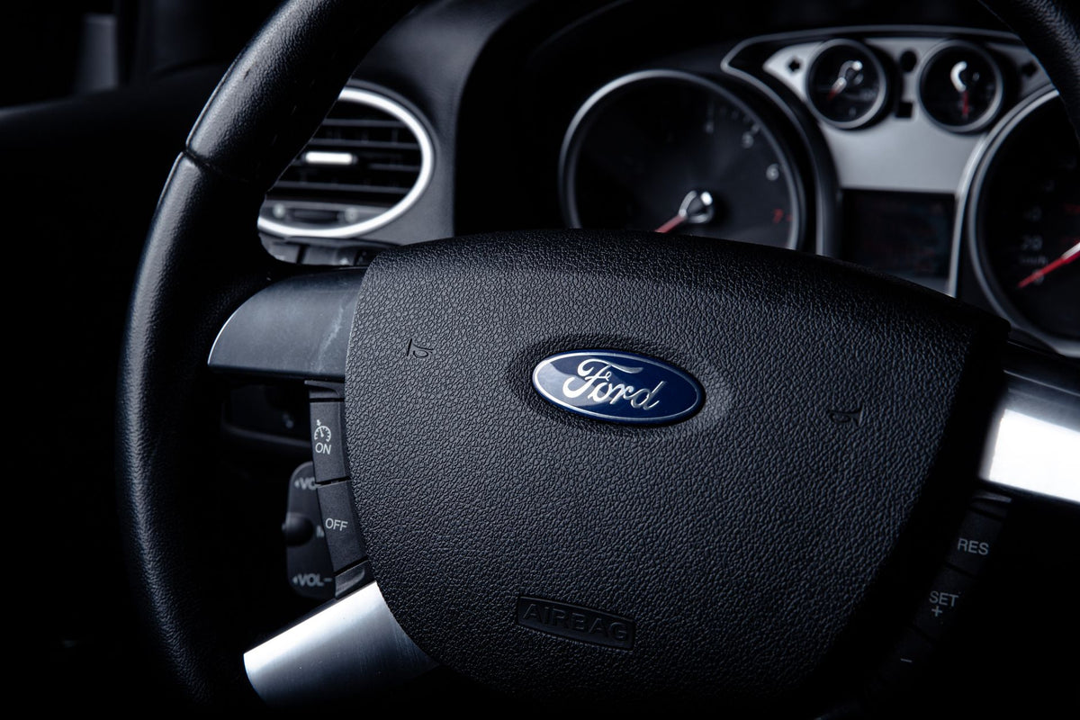 2013 Ford Focus Issues: Can Stress from Car Trouble Hurt Your Brain?