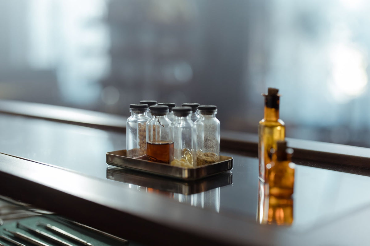 Adaptogen Elixir: A 5-Point Framework to Judge Any Product (2026)
