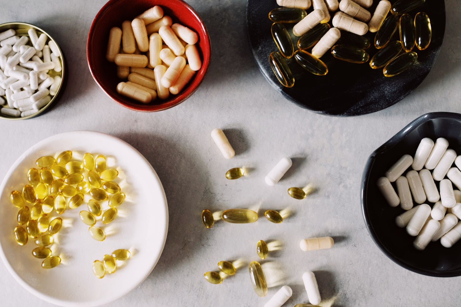 Best Nootropics for Focus in 2026: Ranked by Speed