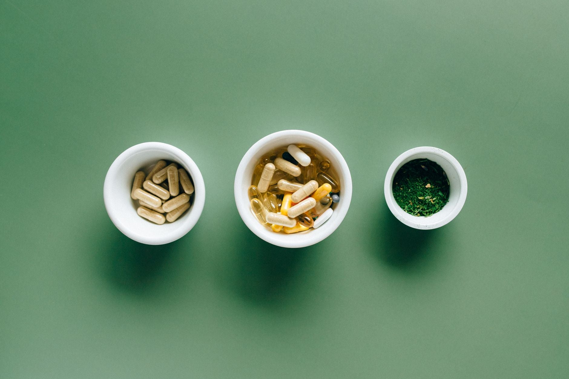 Best Nootropics for Focus in 2026: Ranked by Evidence