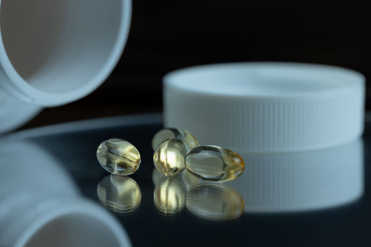 Best Supplements for Calm in 2026: Ranked by Speed
