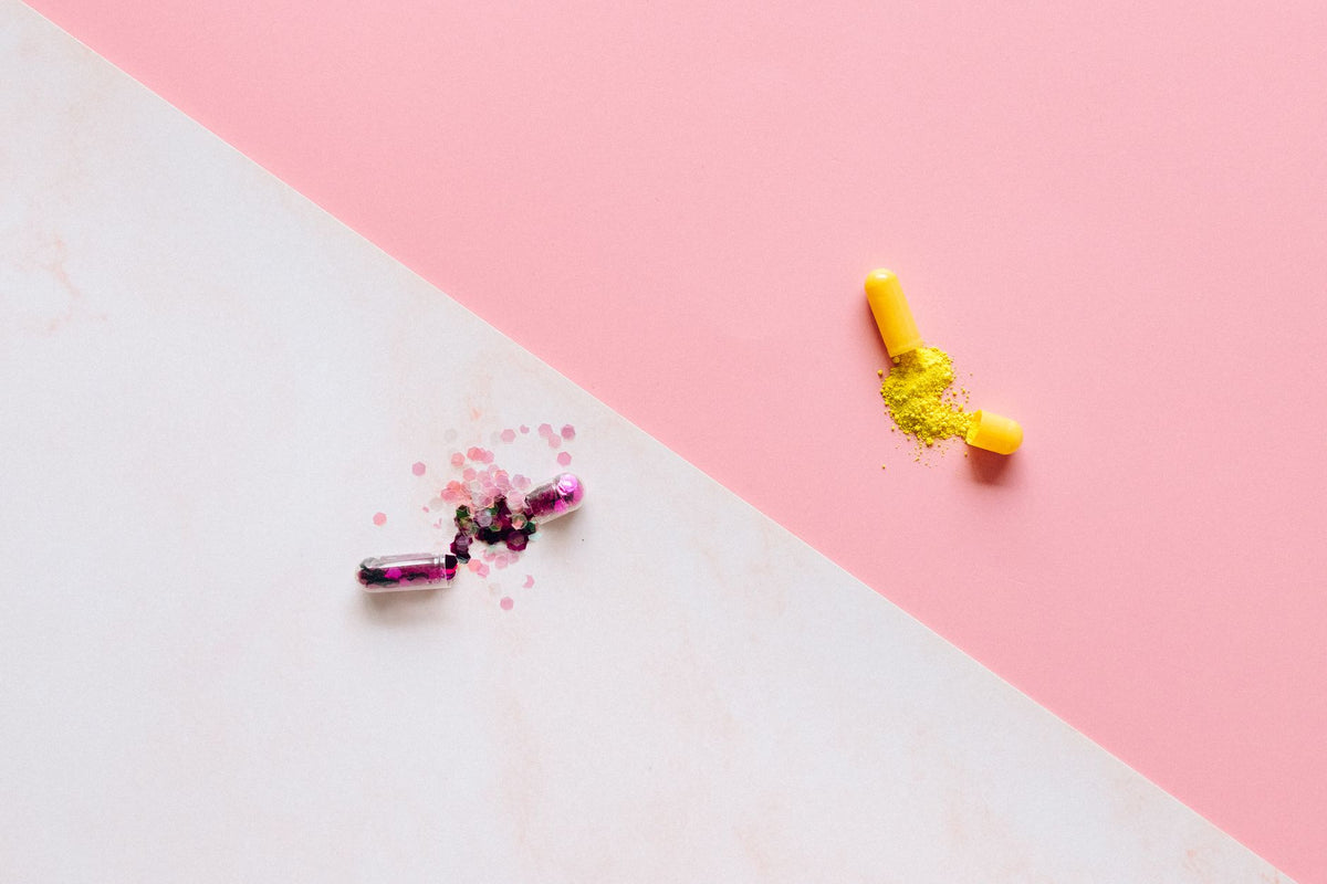 Best Bloating Supplements: Drinks vs Capsules Ranked
