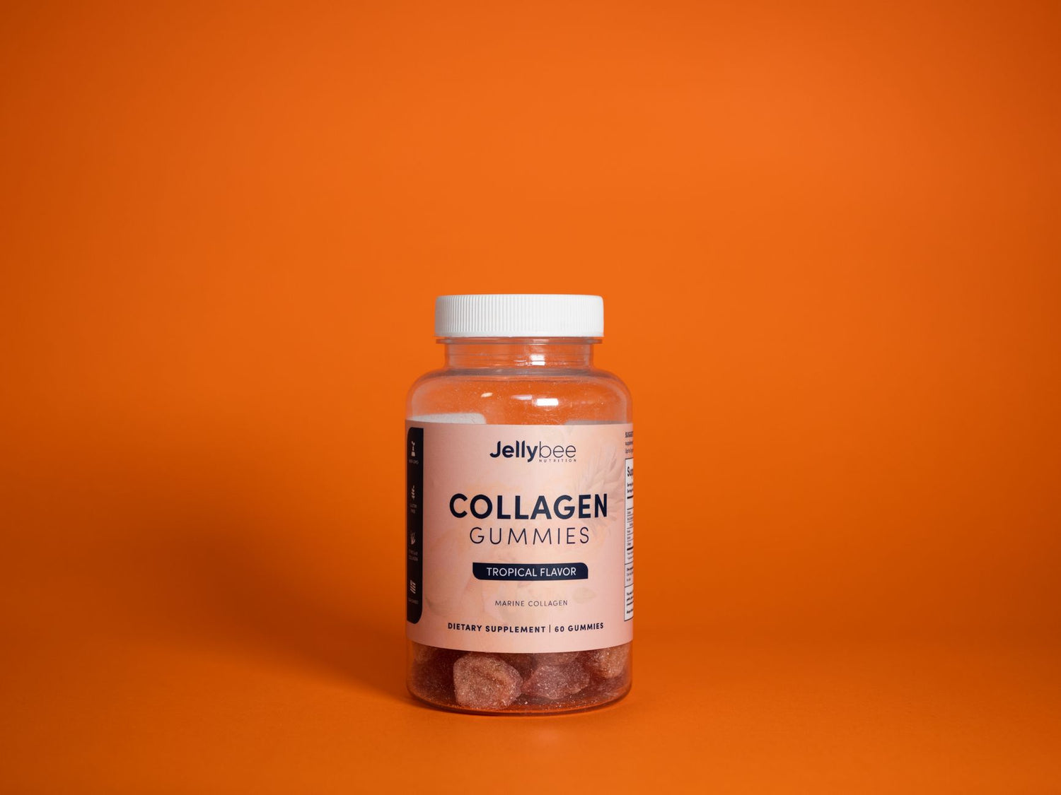 Best Collagen Supplement for Sagging Skin: 7 Types Ranked by Absorption Speed (2026)