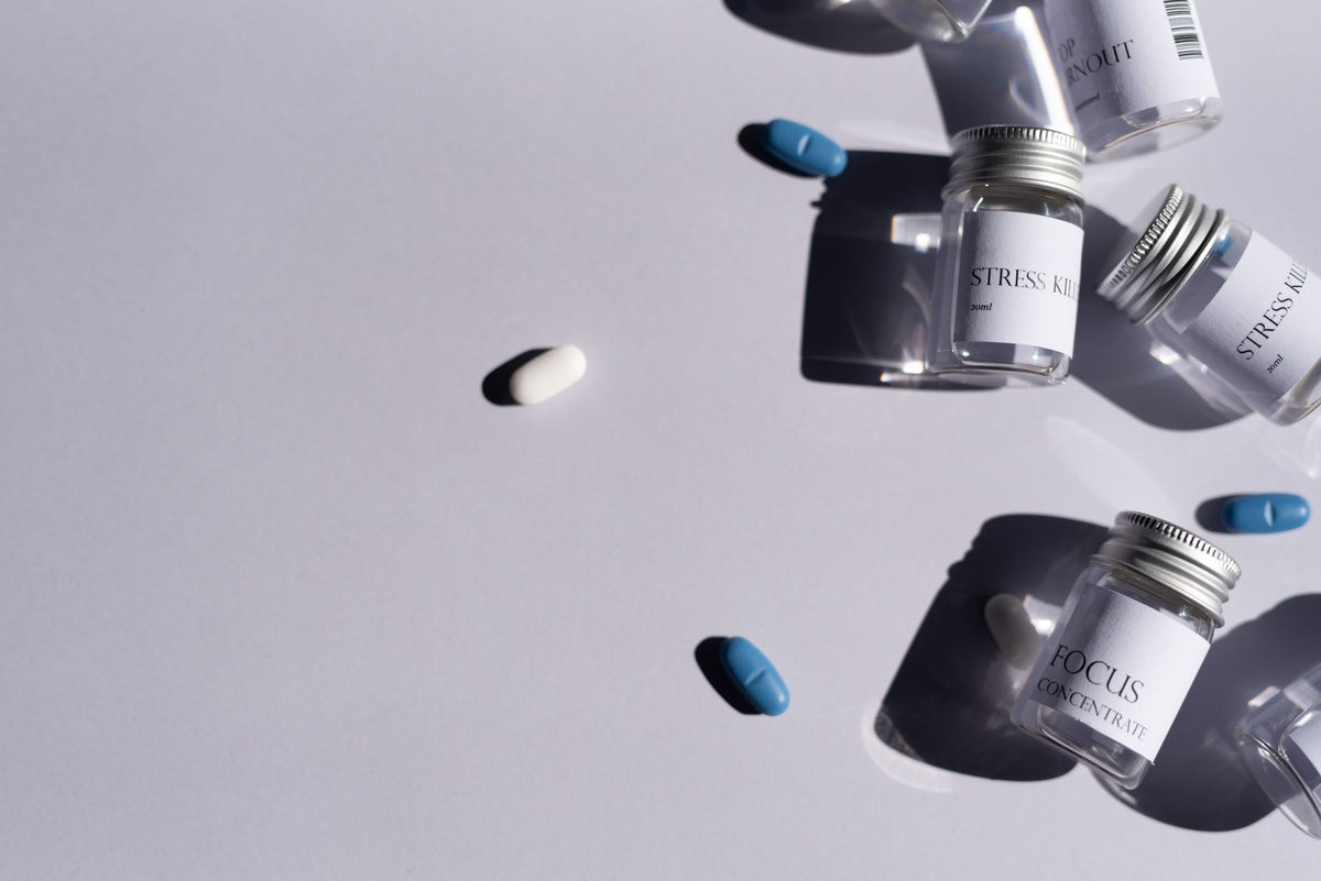 Brain Fog After 40: Why It Happens and What Helps
