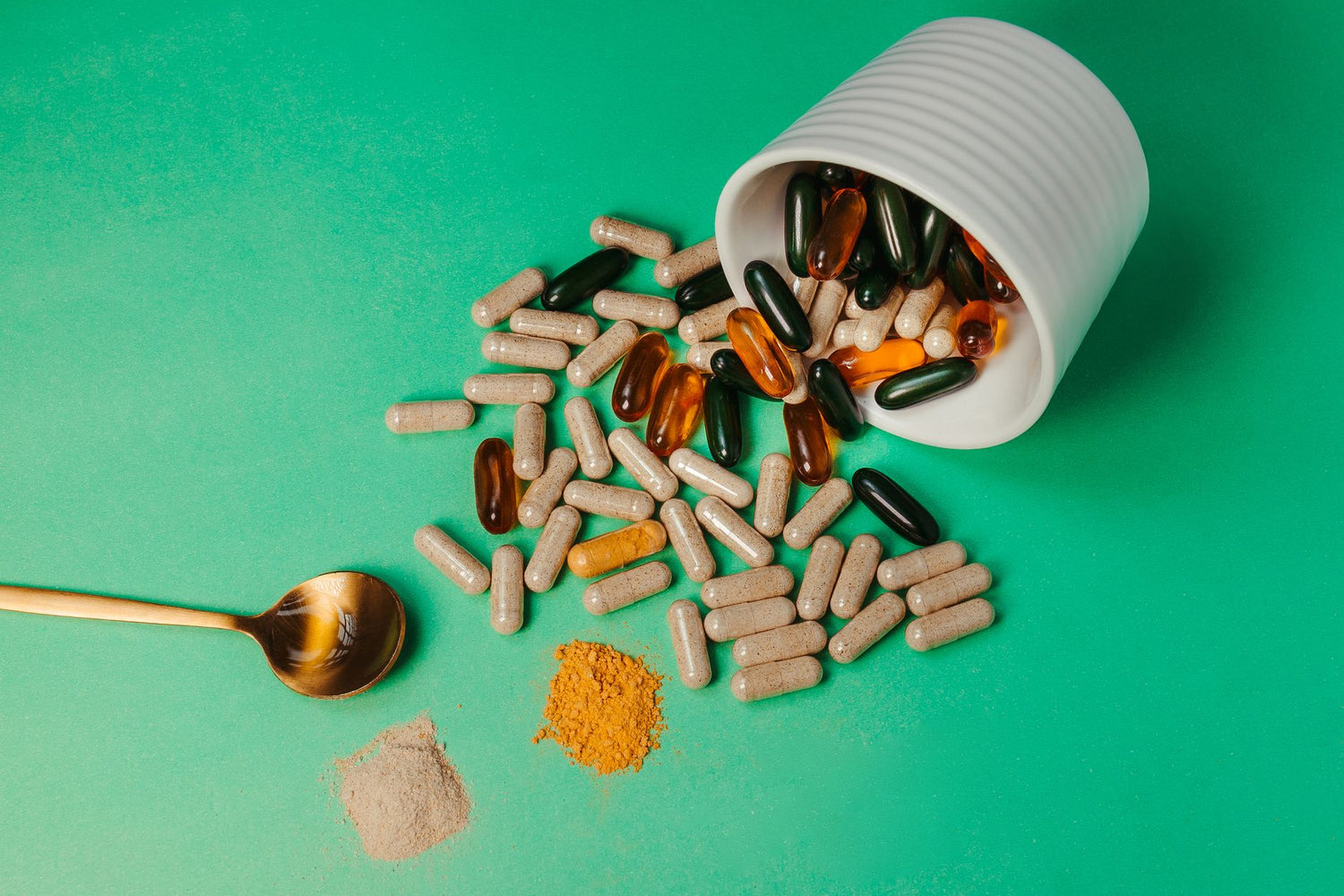 Best Nootropics for Focus in 2026: Ranked by Onset Speed