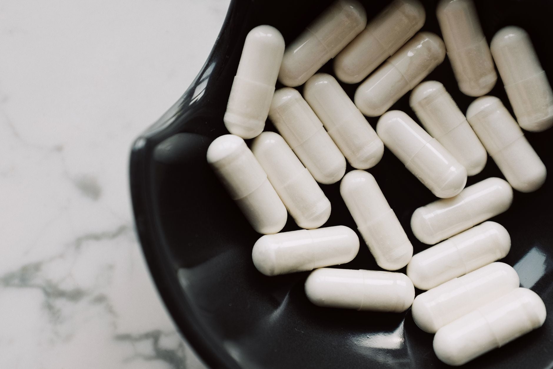 Brain-Boosting Compounds Ranked by Absorption Speed