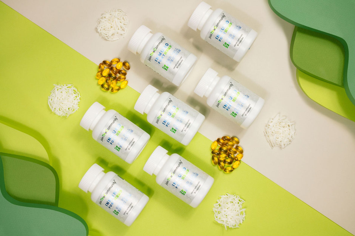 How to Boost Your Immune System with Nootropics That Also Sharpen Focus