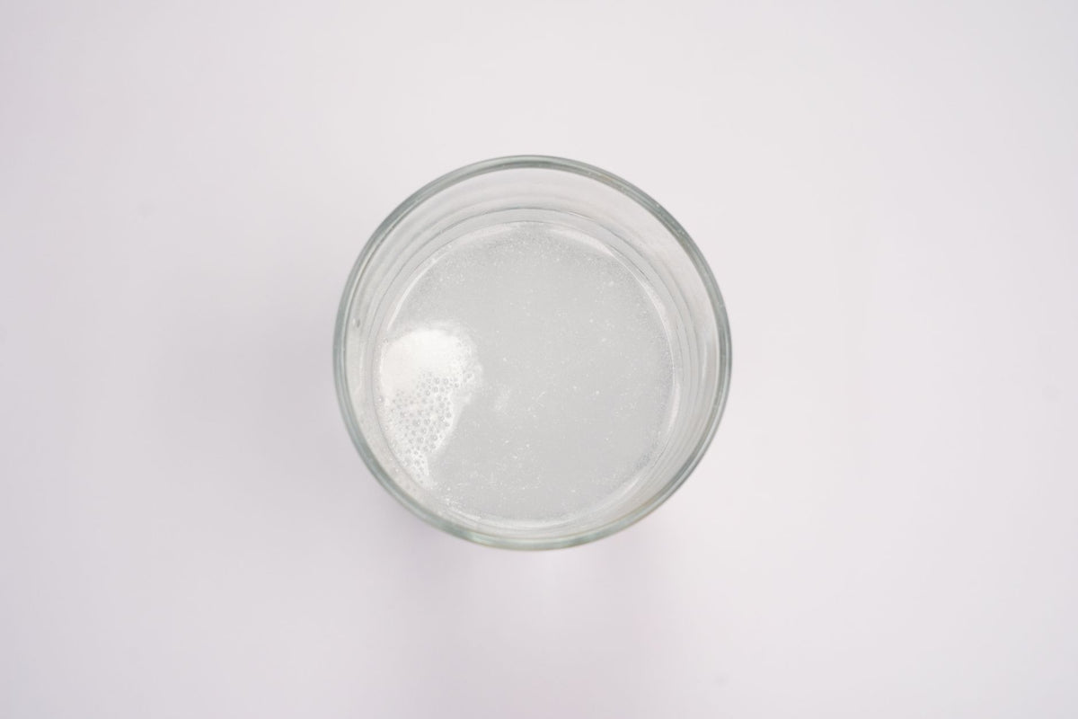 Calcium Citrate Supplements: Why Absorption Matters More Than Dose