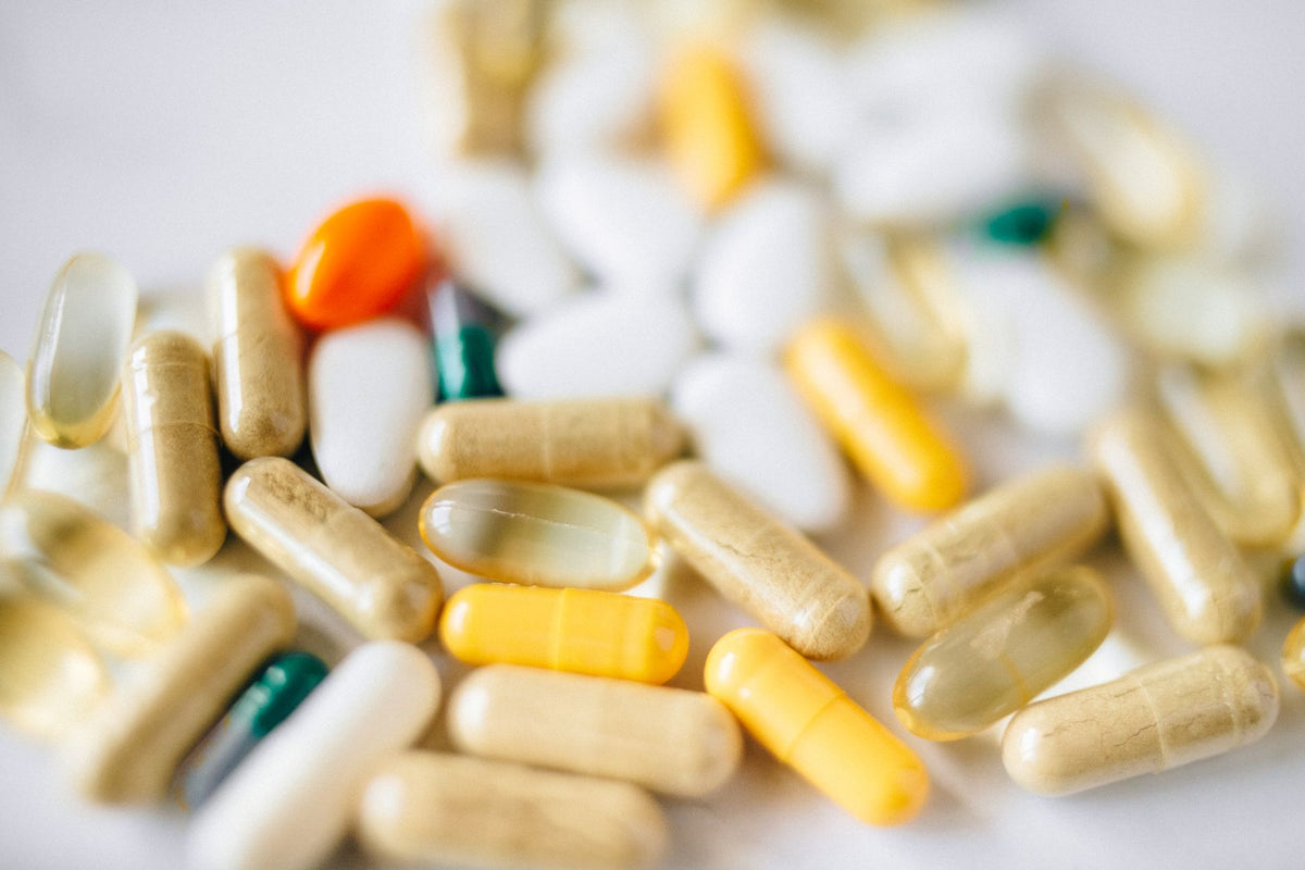 Best Nootropics for Focus in 2026: Ranked by Evidence