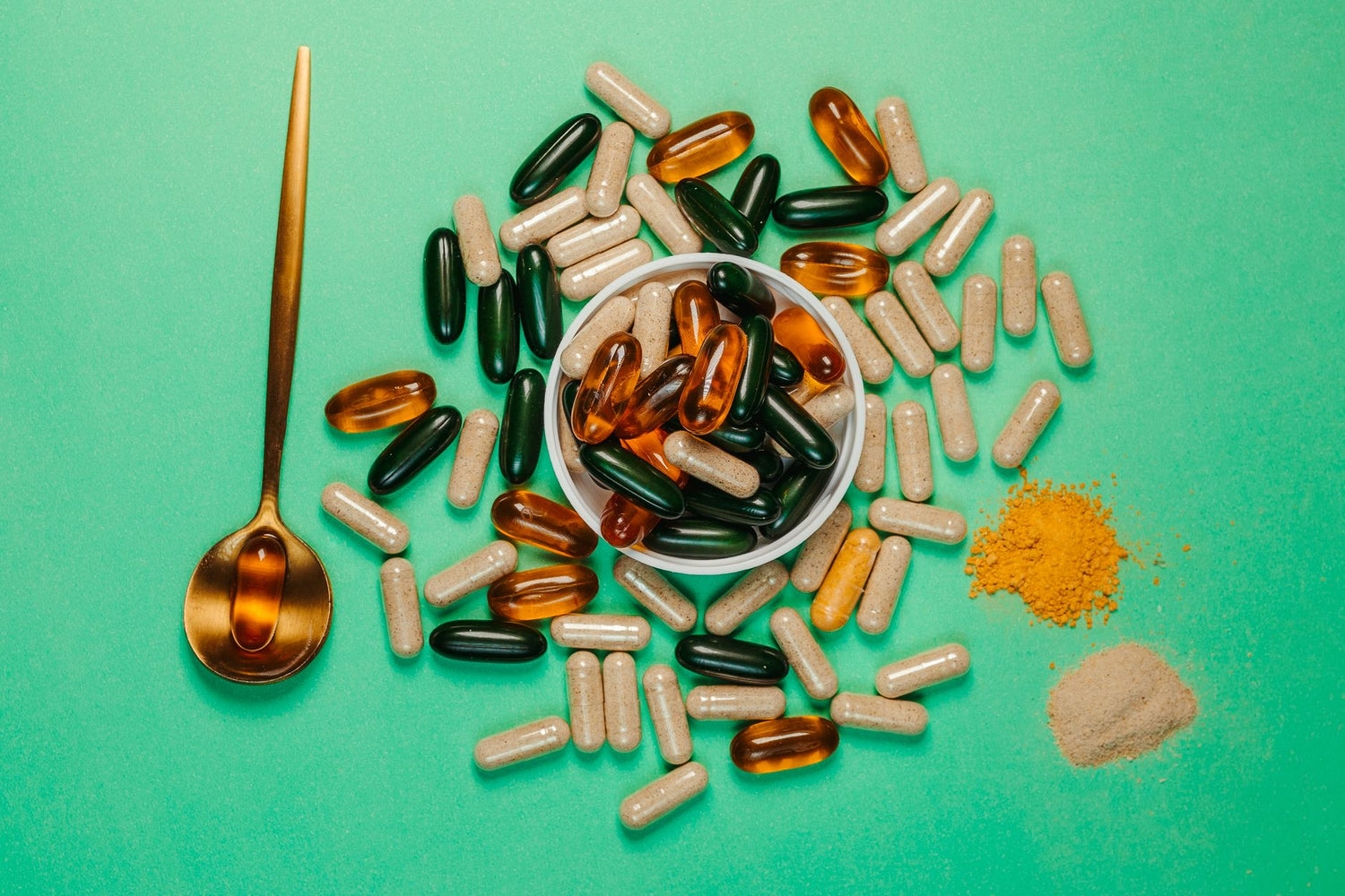 Concentration Supplements: Science-Backed Focus Guide (2026)