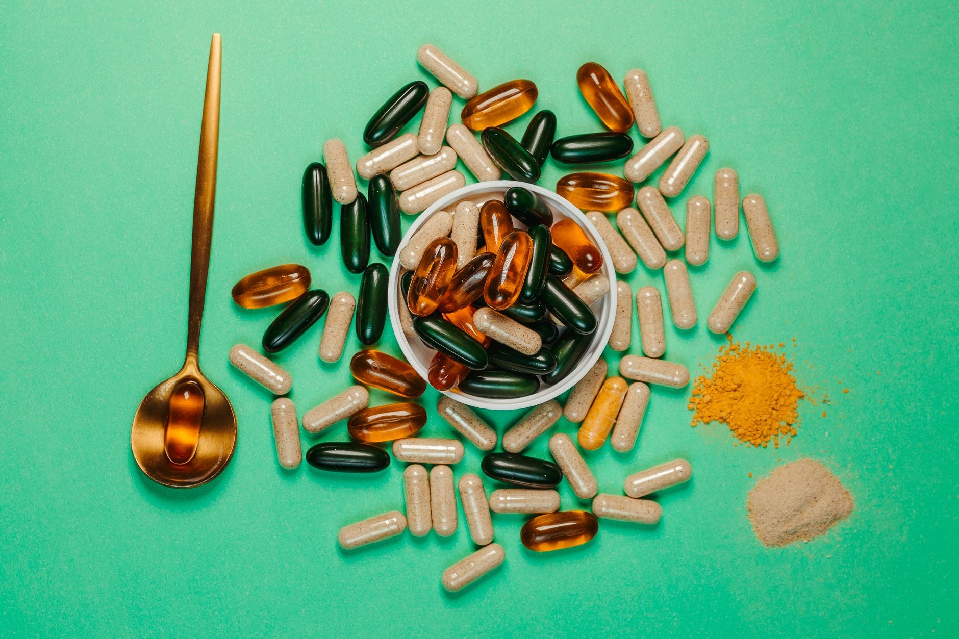 Concentration Supplements: Science-Backed Focus Guide (2026)