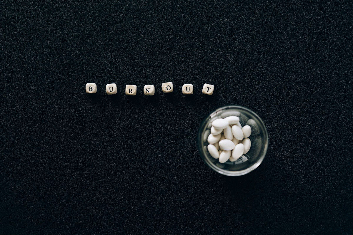 Cure for Burnout: A 5-Stage Recovery Plan for 2026