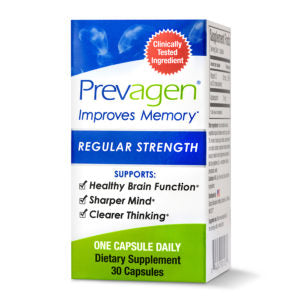 Does Prevagen Work? What the Clinical Evidence Shows