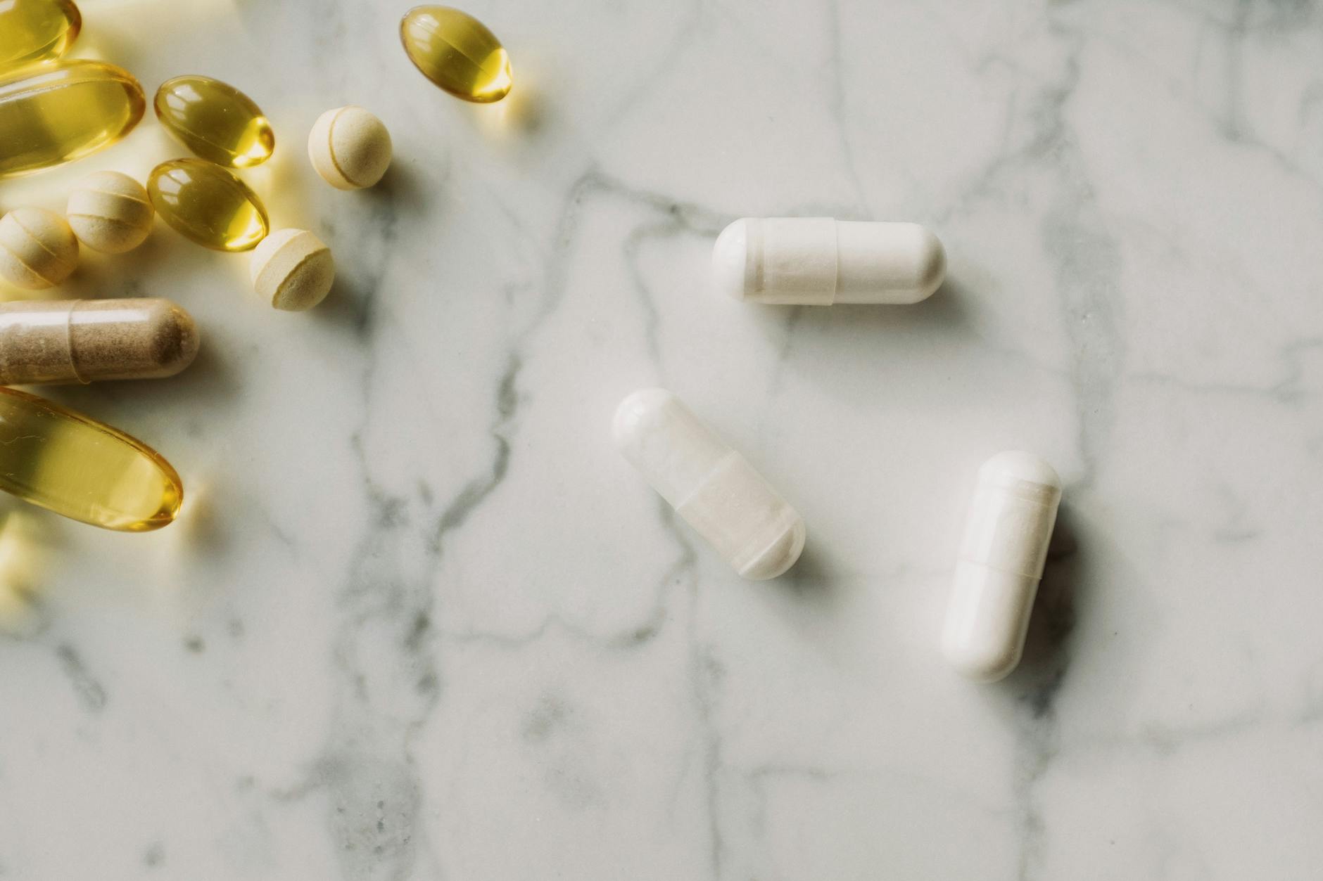 Better Than Glutathione: 5 Supplements That Work (2026)