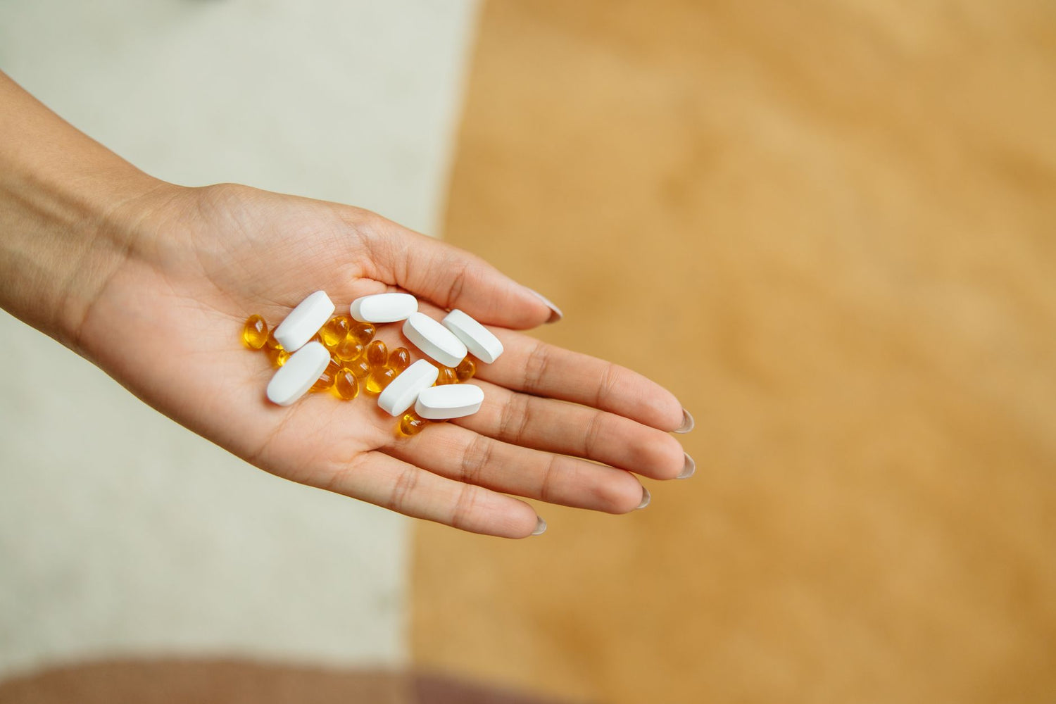 Joint Supplements for Women: Ingredients Ranked by Clinical Evidence in 2026