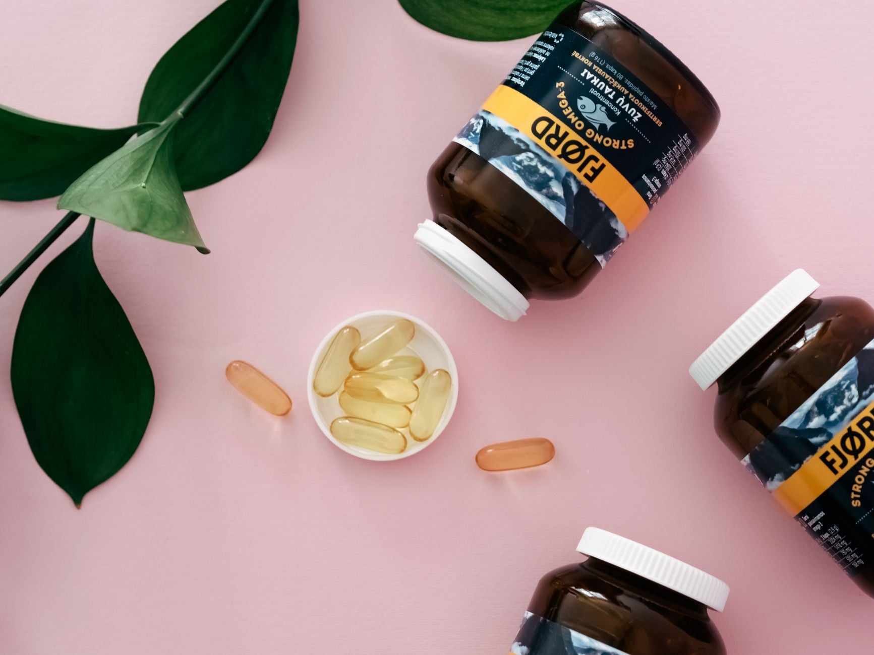 Liver Detox Supplements: Which Ingredients Actually Work?