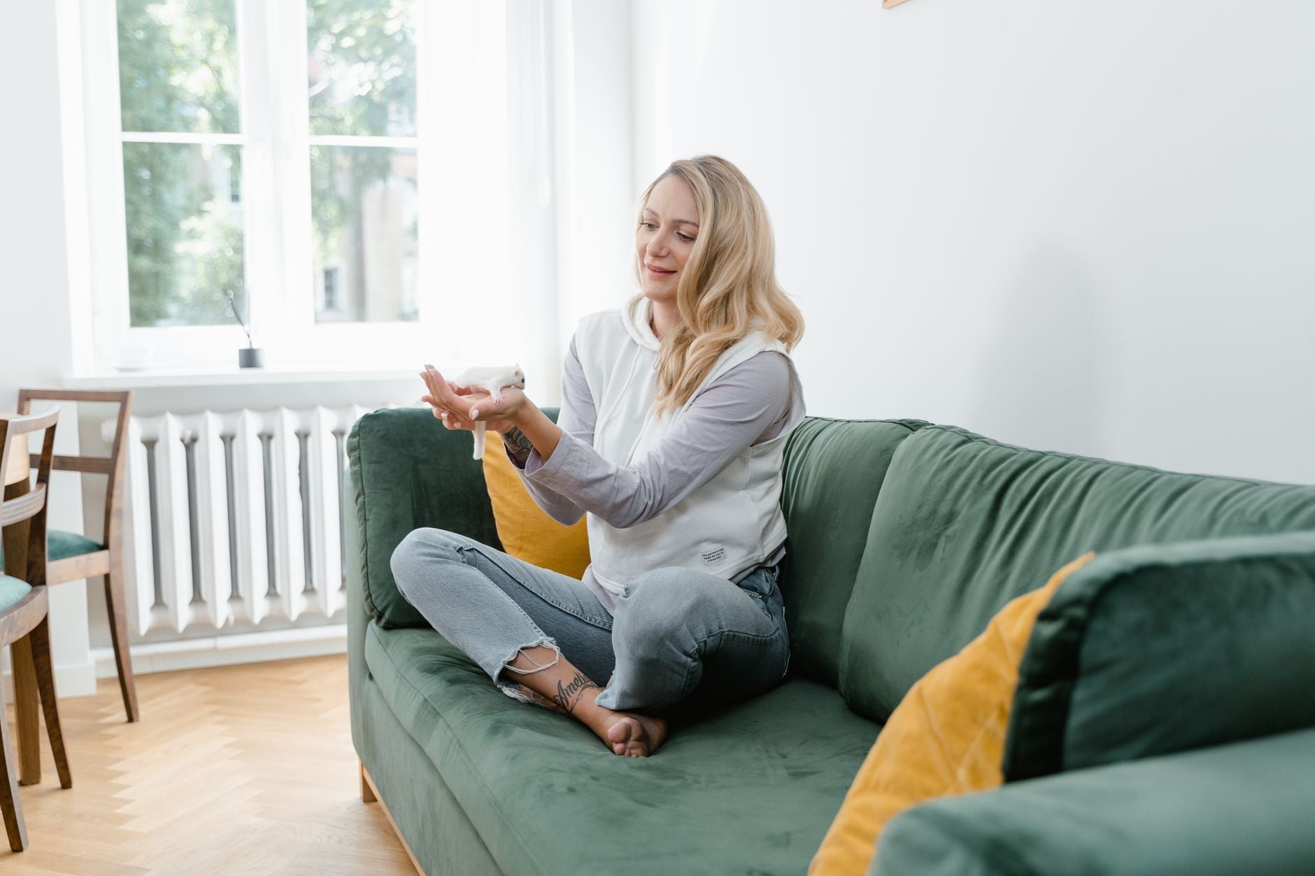 Brain Fog After 40: Why It Happens & What Helps