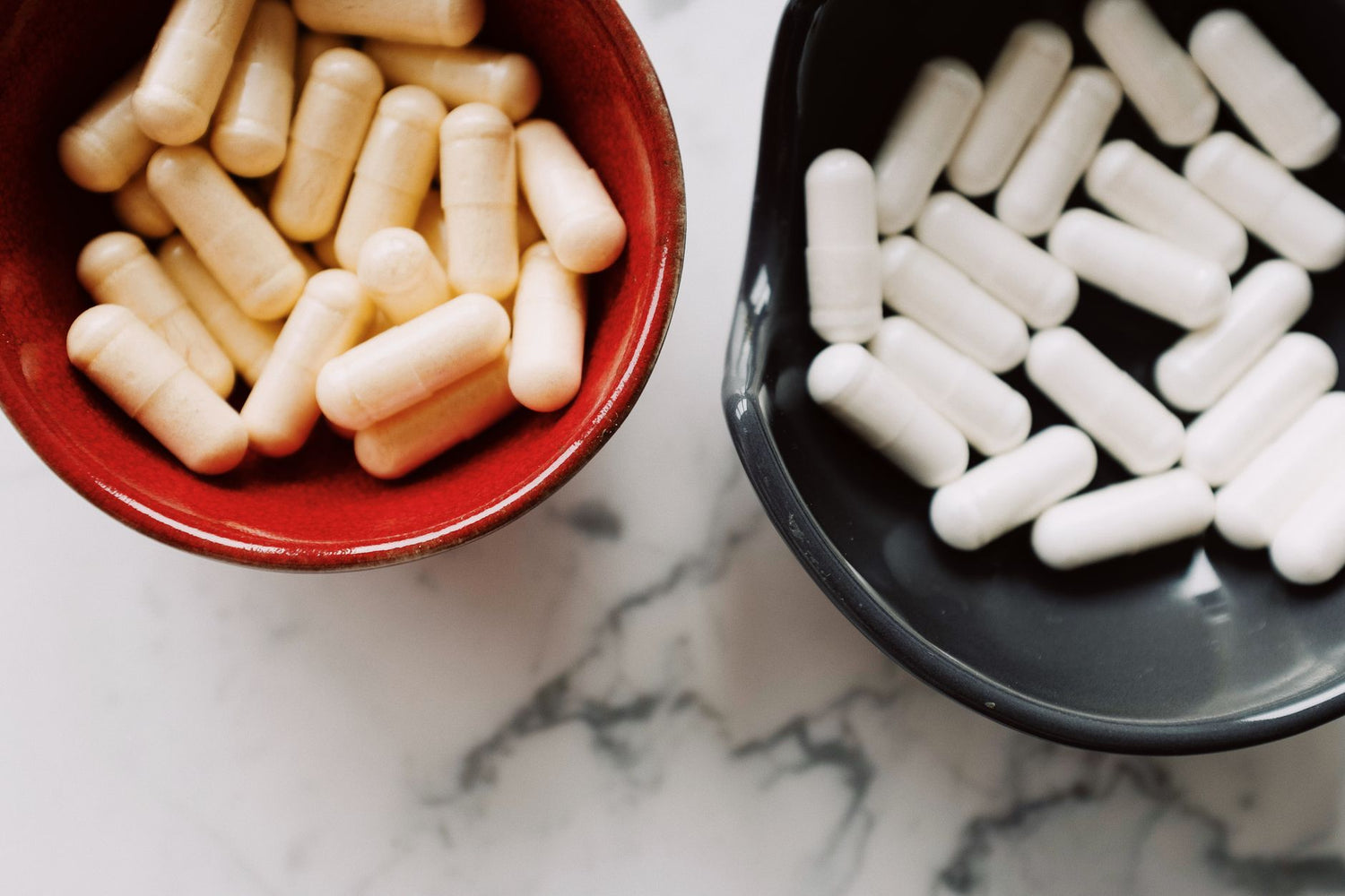 Magnesium L-Threonate vs Glycinate: Where Each Form Ends Up