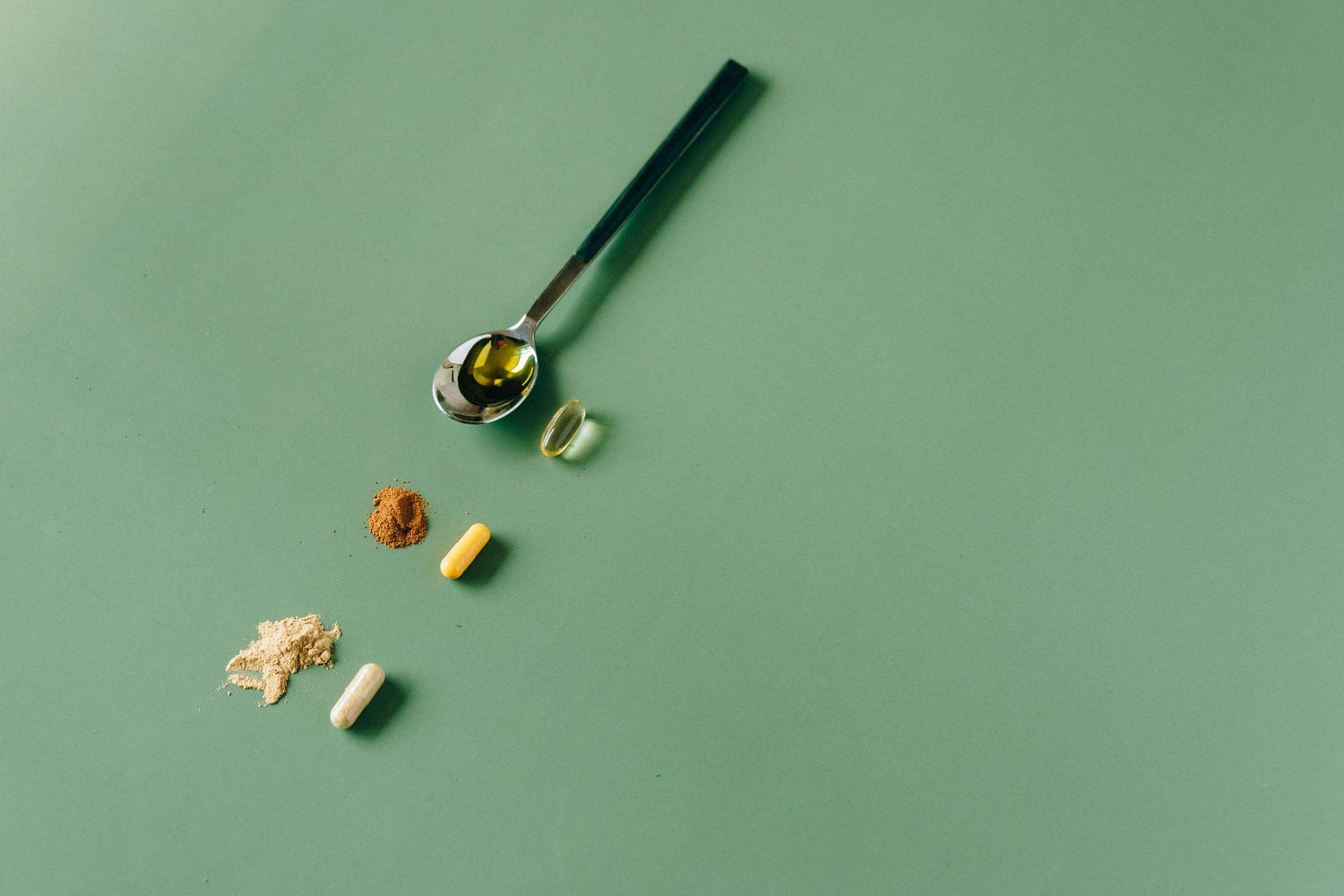 Memory Supplements in 2026: 6 Key Ingredients Ranked by Clinical Evidence