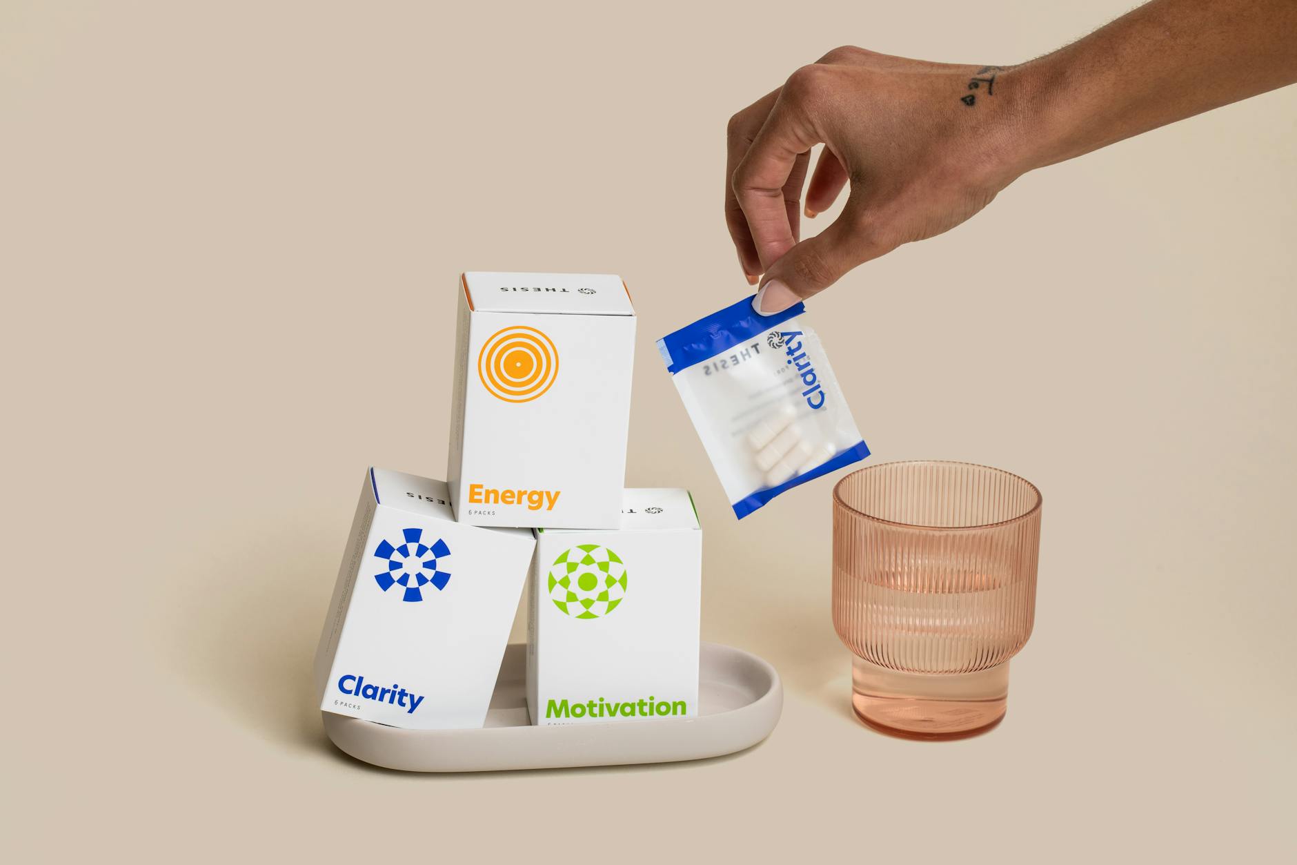Best Nootropic Supplements for Focus in 2026