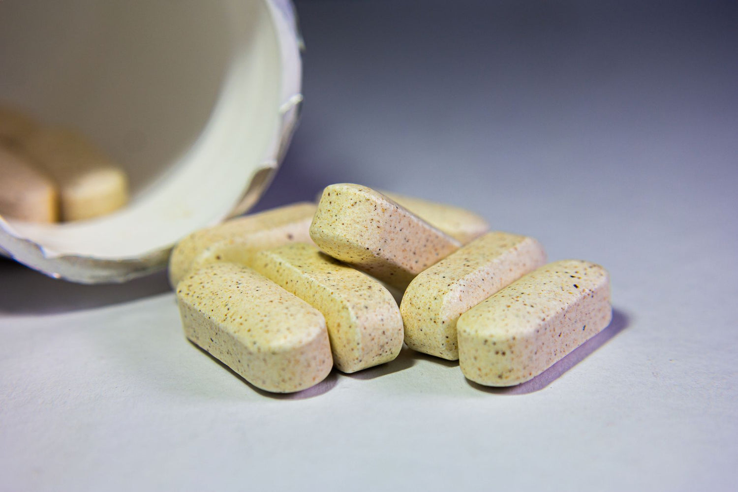 Nootropics for Focus: 7 Ingredients Ranked