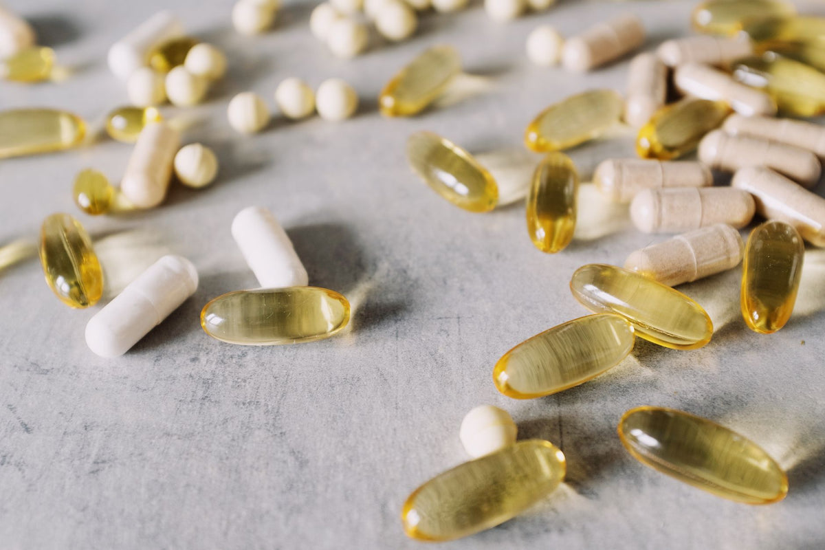 Why Magnesium Glycinate Beats Citrate for Sleep — Based on Absorption Data
