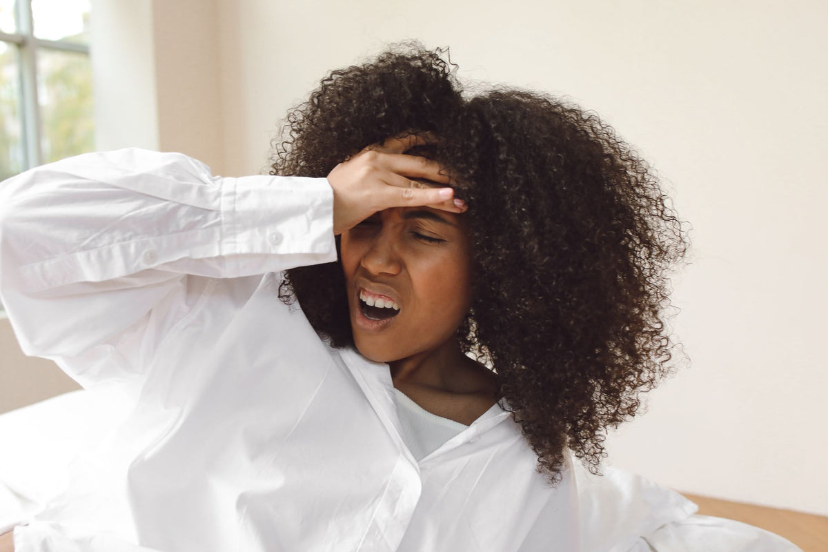 Natural Remedies for Menopause Fatigue: 9 That Actually Work
