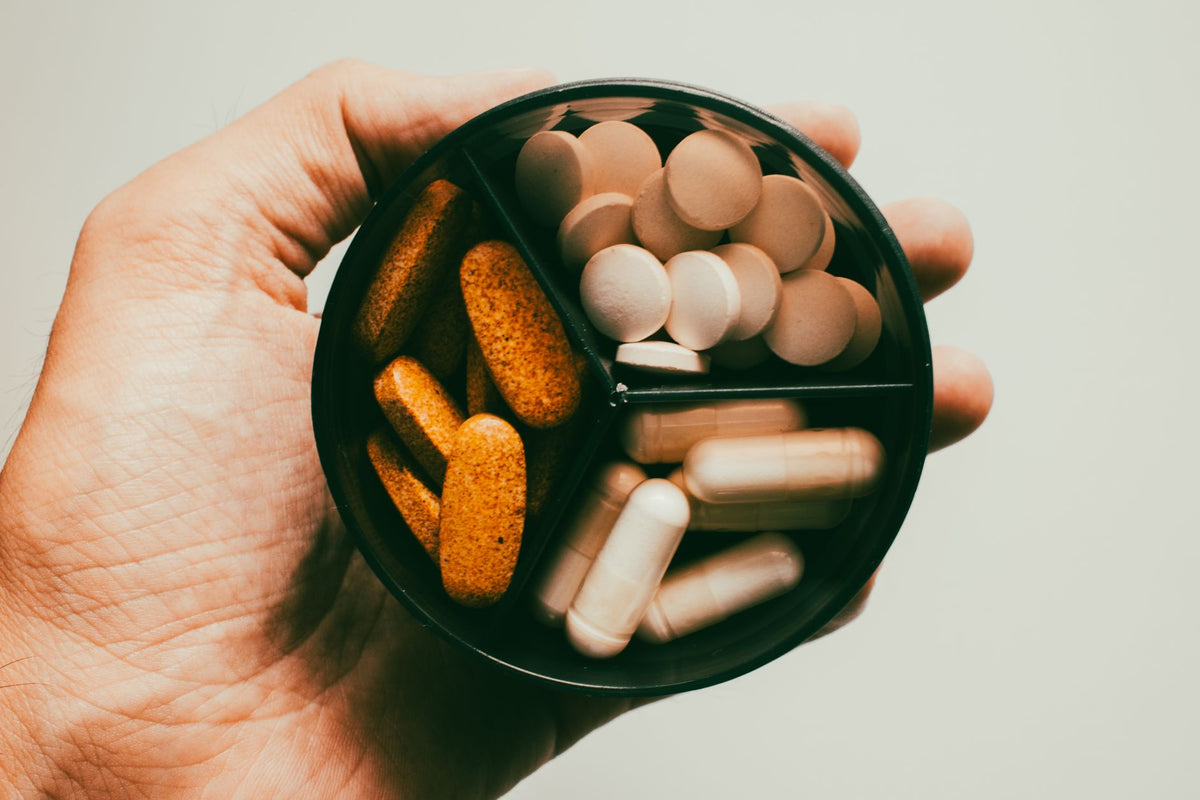 Nootropics for Focus: What Actually Works in 2026