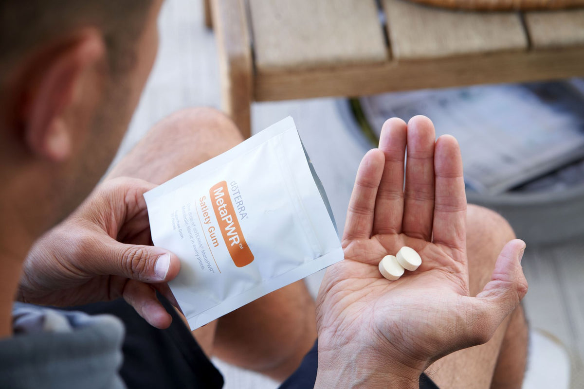 Neuro Gum Review: Doses, Absorption & Drinkable Alternatives