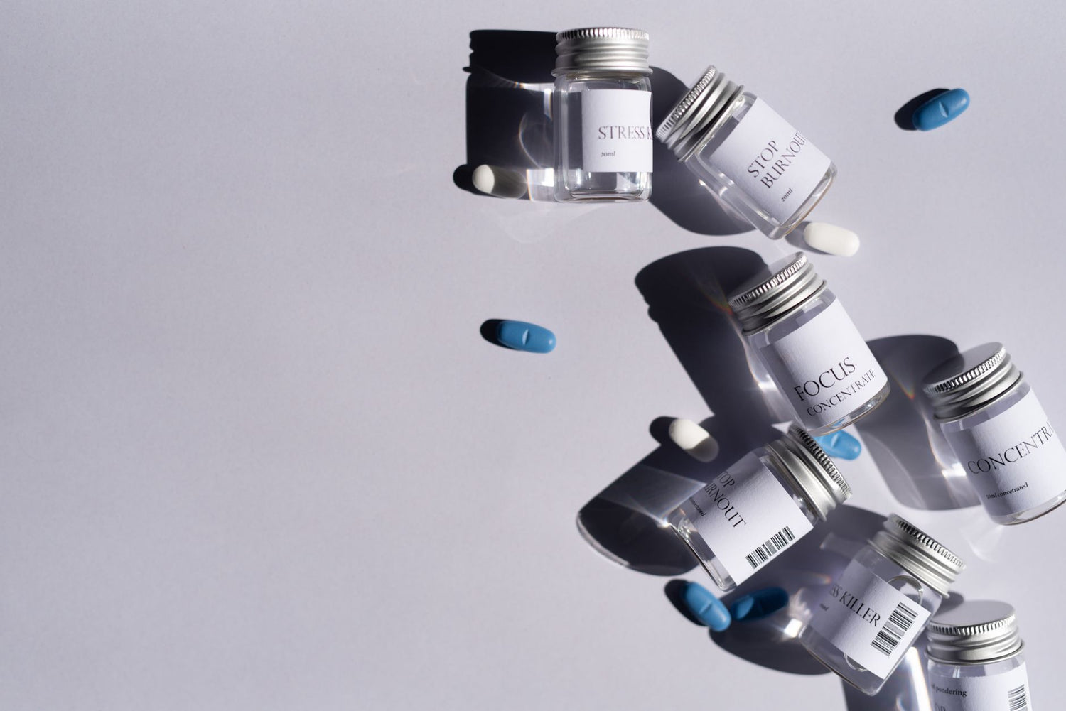 Best Nootropic Drinks for Focus in 2026