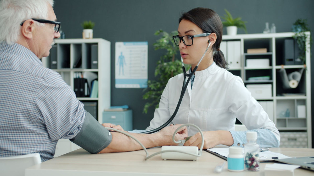 Primary Care Physician: 5 Visits That Actually Matter